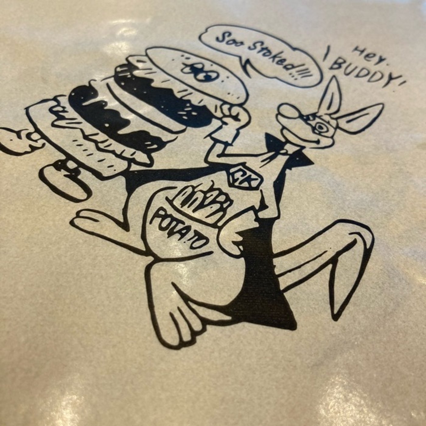 自分の中に熱を持ち、それを燃やし続ける方法 episode artwork
