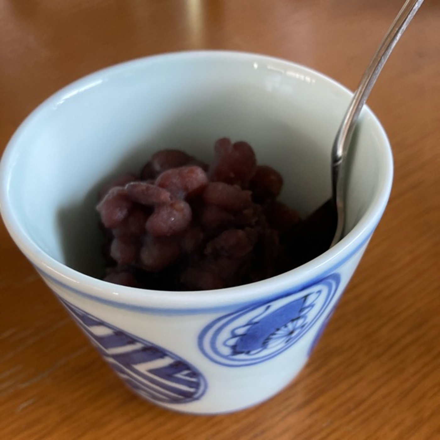 小豆を煮るのは意外と簡単だった episode artwork