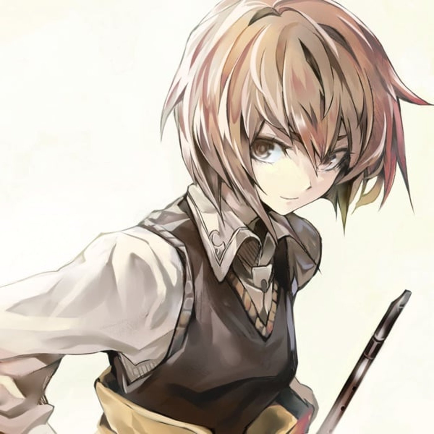 #8-2 同人作家 Escarmewさん #8-2 同人作家 Escarmewさん