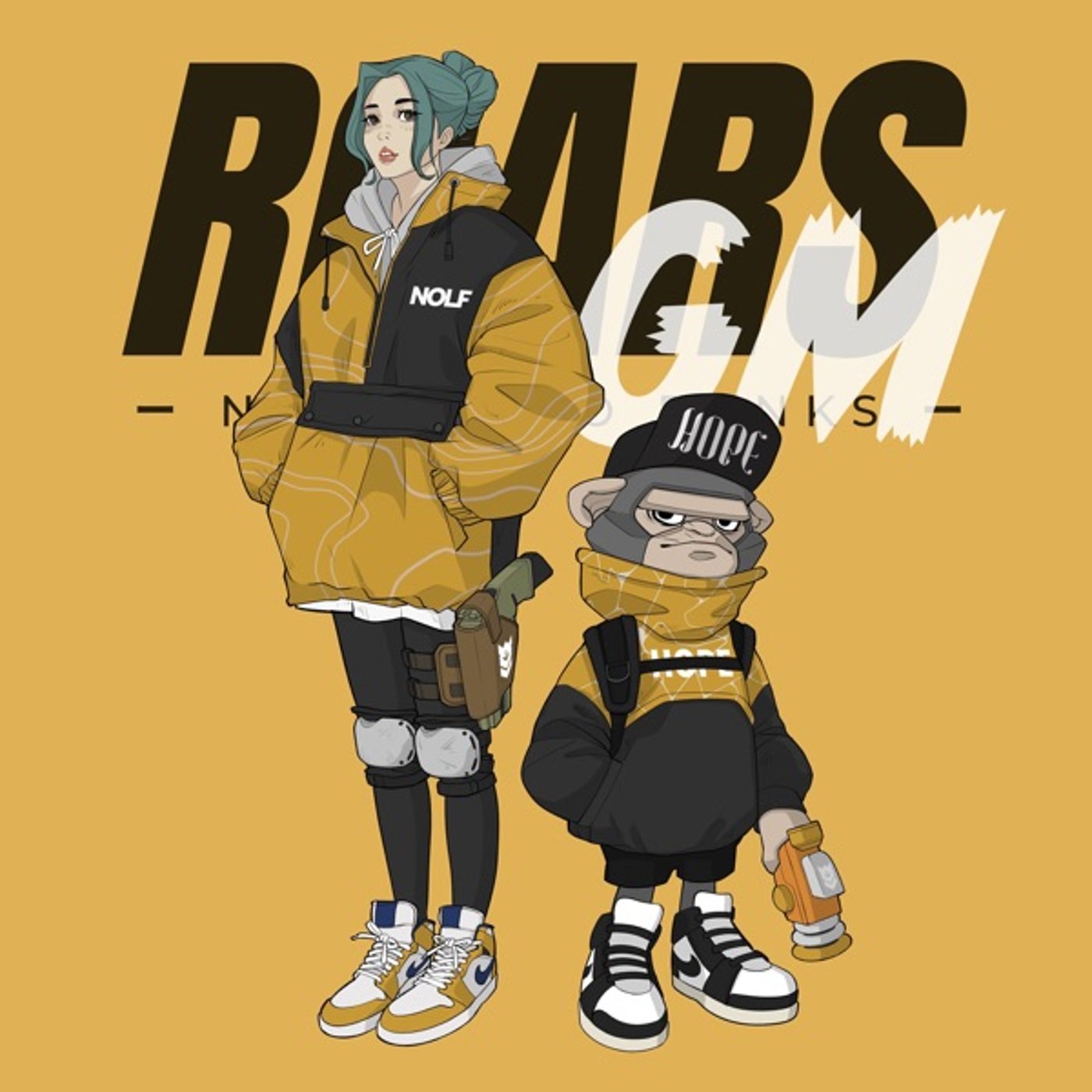  NTPが始まりだった！僕がNFTにハマった理由3つ episode artwork