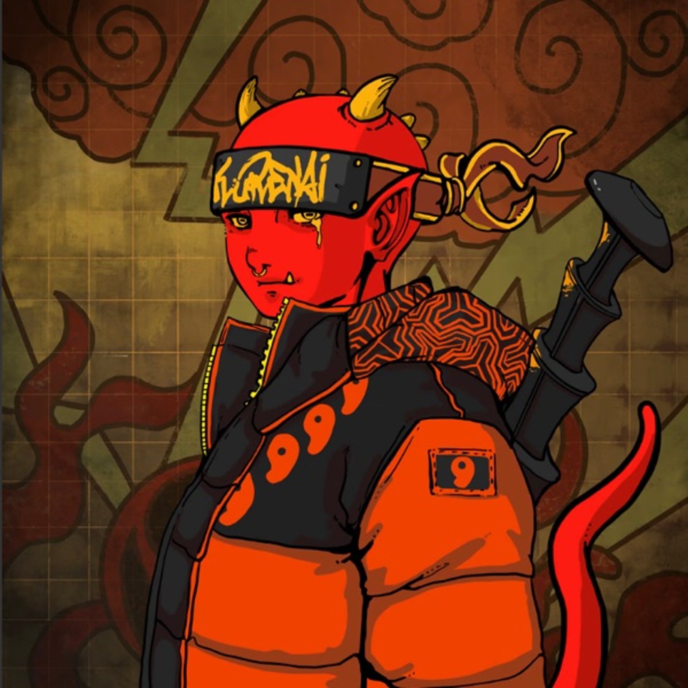 NFTの価格はフロアプライスだけでは量れないって話🍅〜三種の神器勾玉凄すぎん？〜 episode artwork