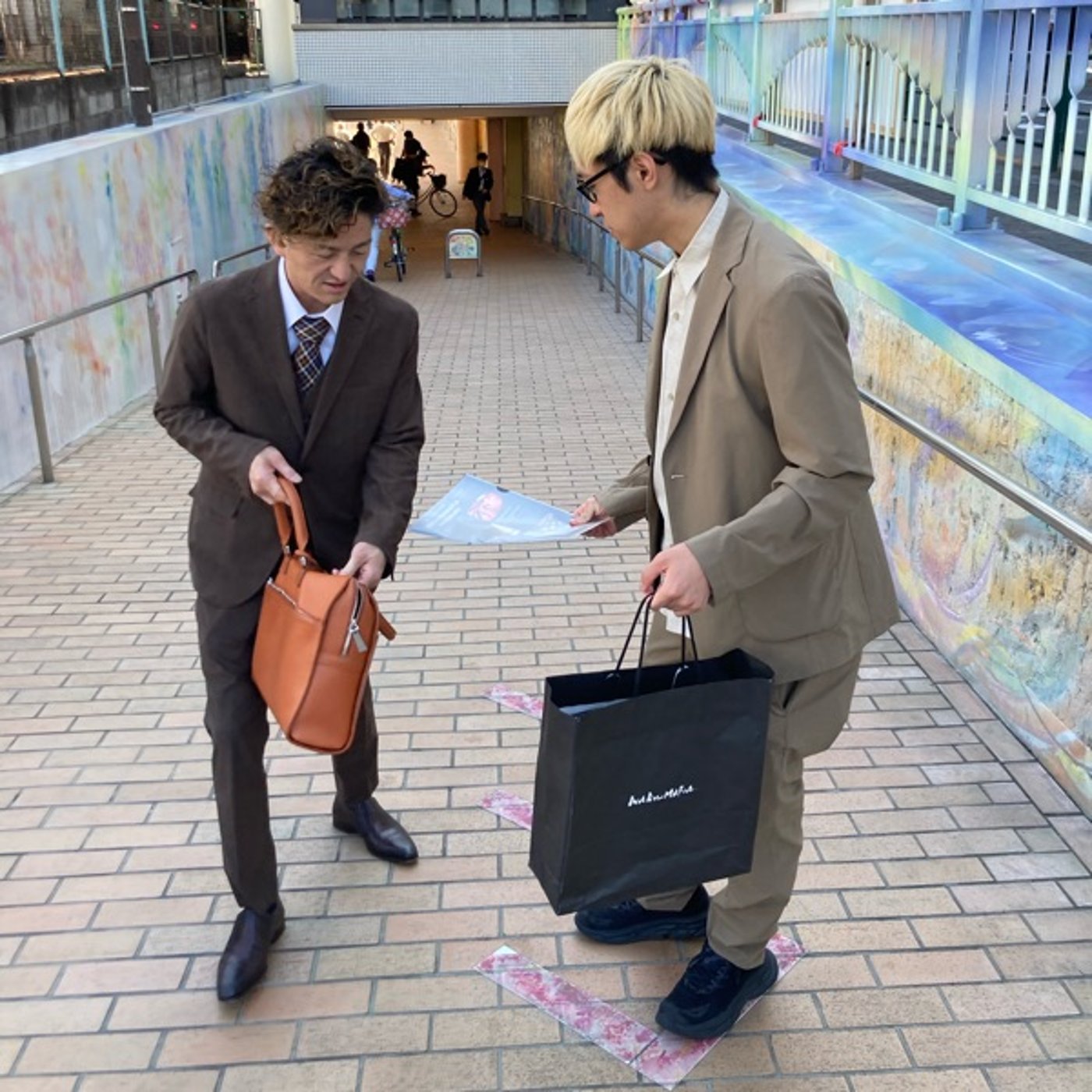 リーダーの本質 episode artwork