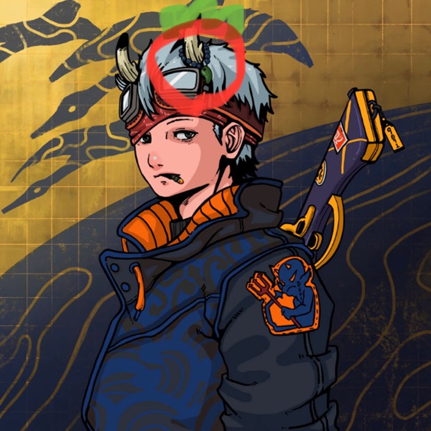 あのNFT欲しい！！でも高い！そんな時は…🍅〜もちろんオファーなんやけど…〜 episode artwork