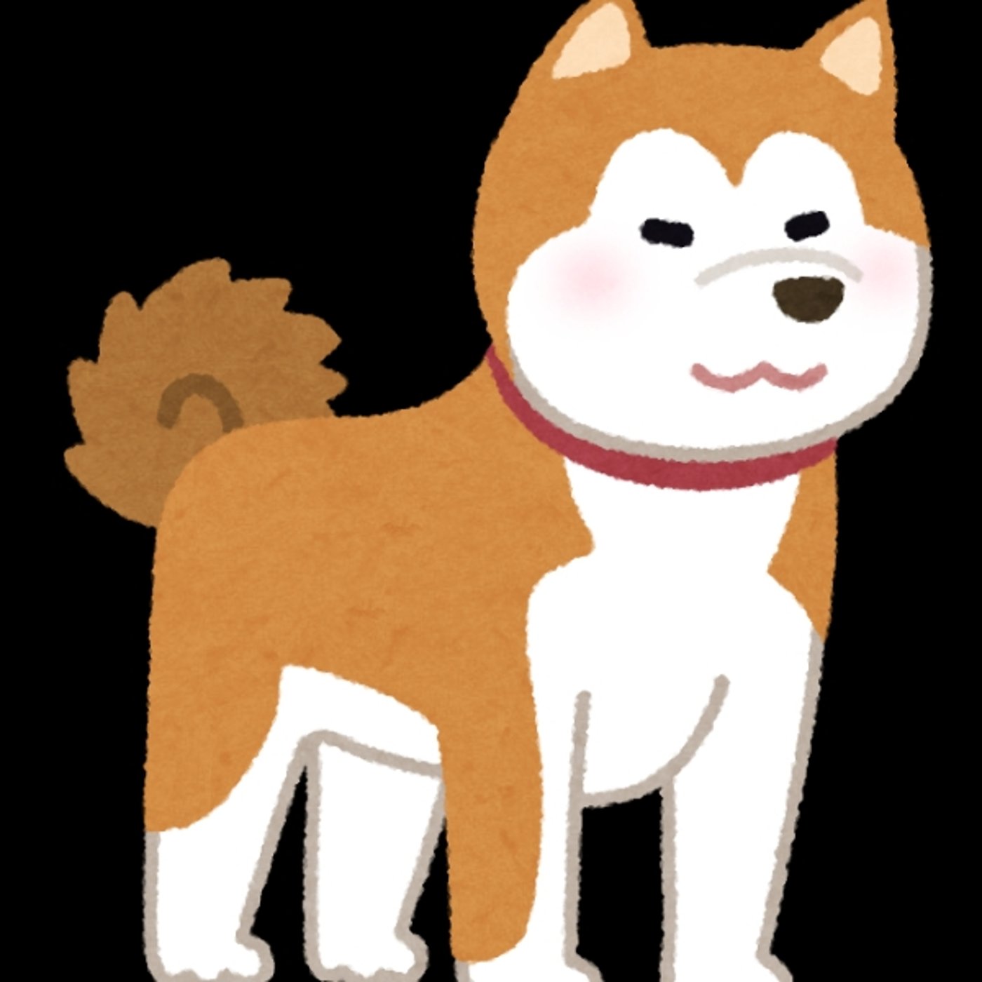 お互いの飼ってた犬の思い出 episode artwork