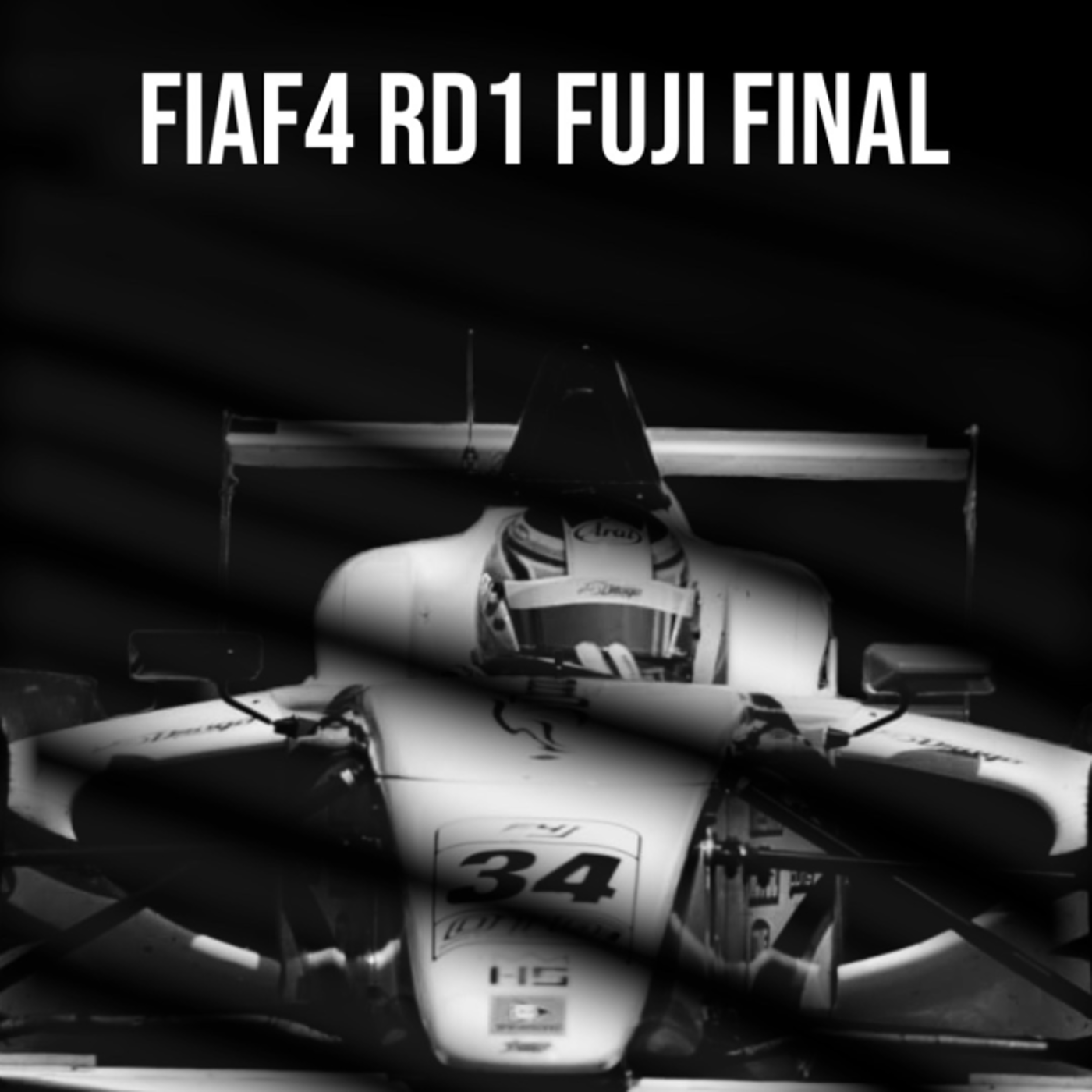 #496  FIAF4 RD1富士決勝実況　清水啓伸選手応援ライブ episode artwork