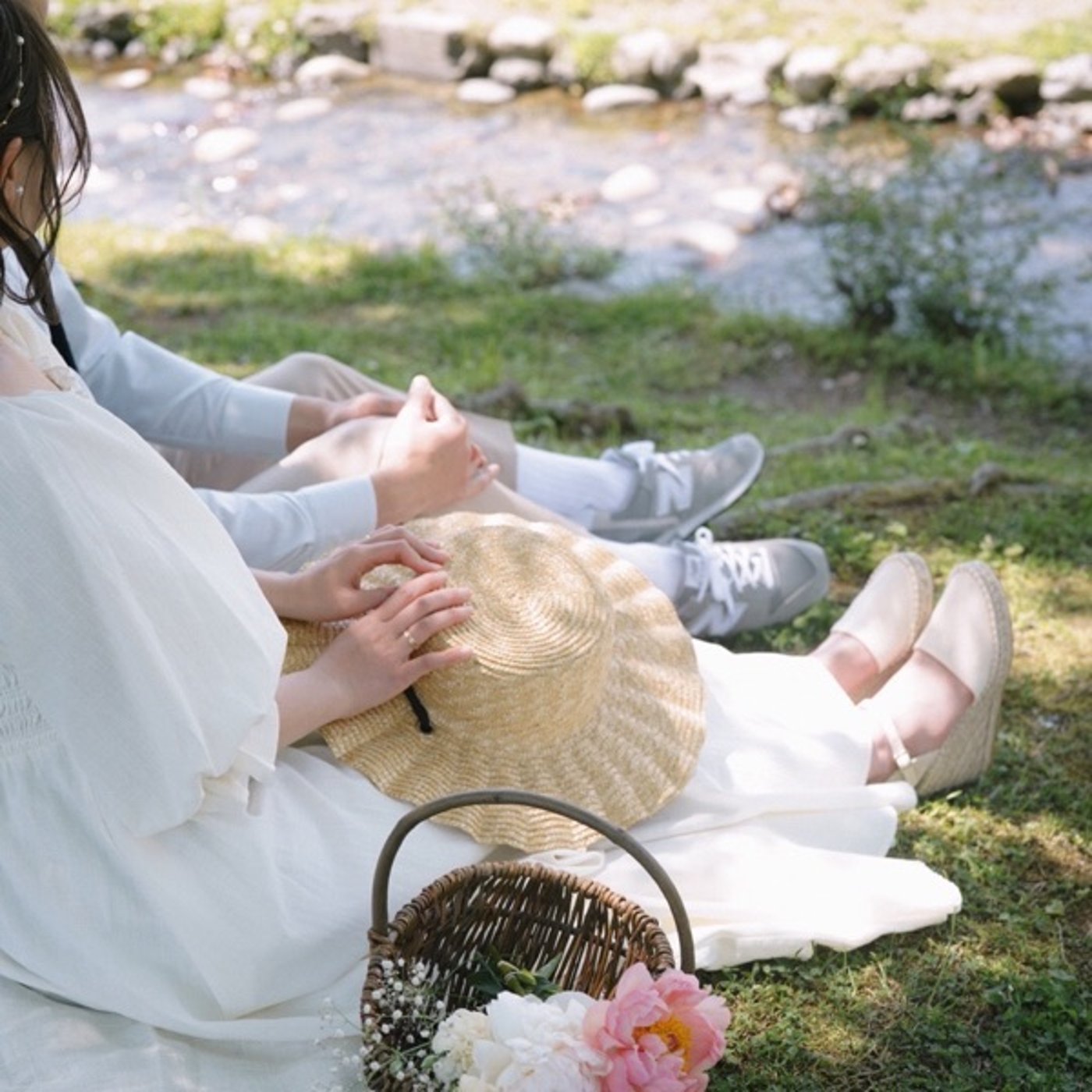 5/3☀︎  GWの雑談〜wedding 前撮り、お家での過ごし方🕊etc episode artwork