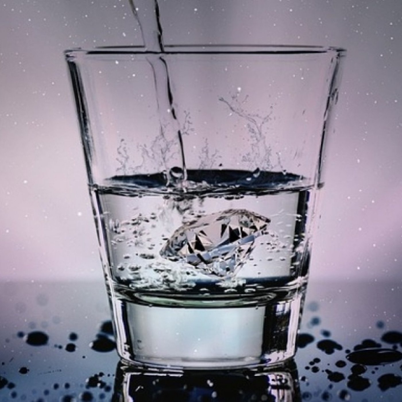 水の飲み方にはコツがある episode artwork