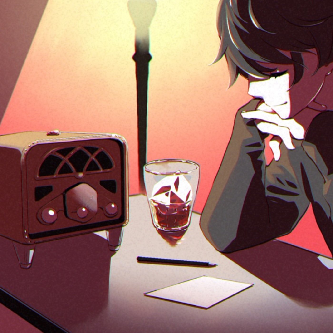 #ナママスラジオ ライブ