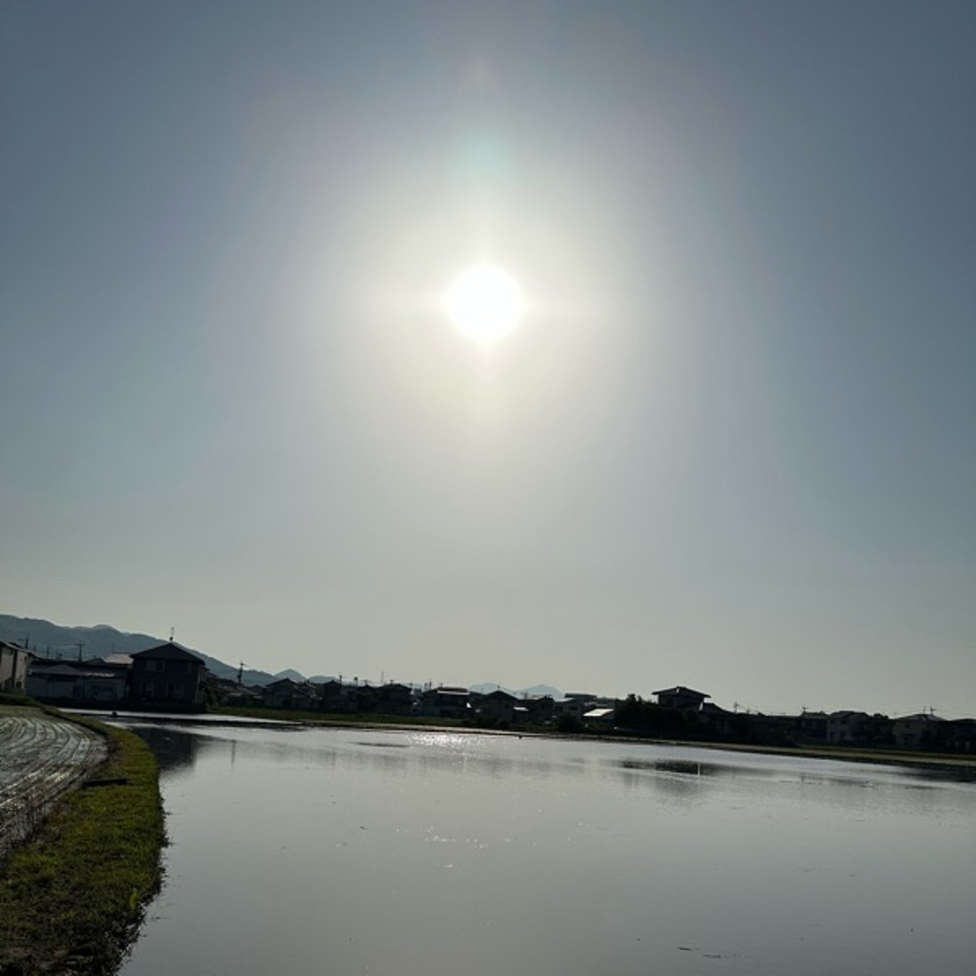 エネルギーコードという繋がり