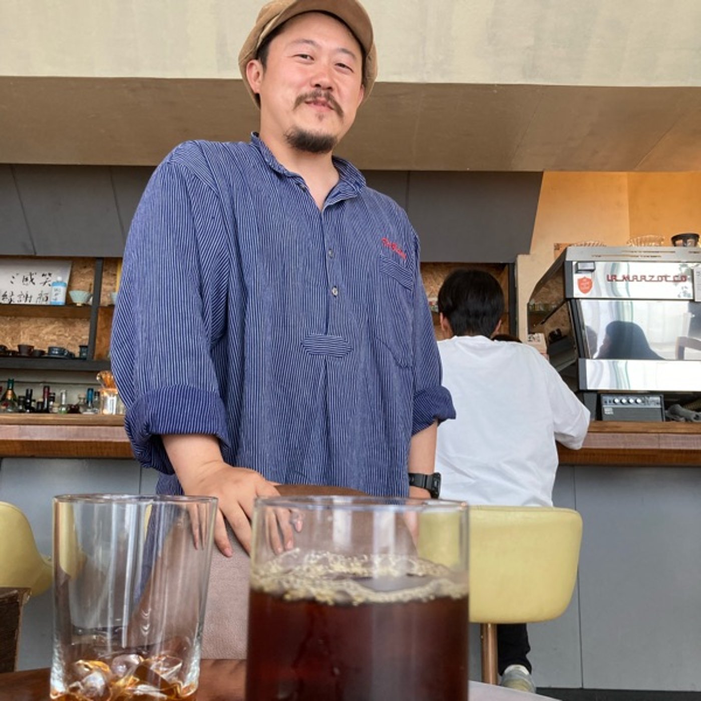 一杯2,000円のコーヒーを売るために episode artwork