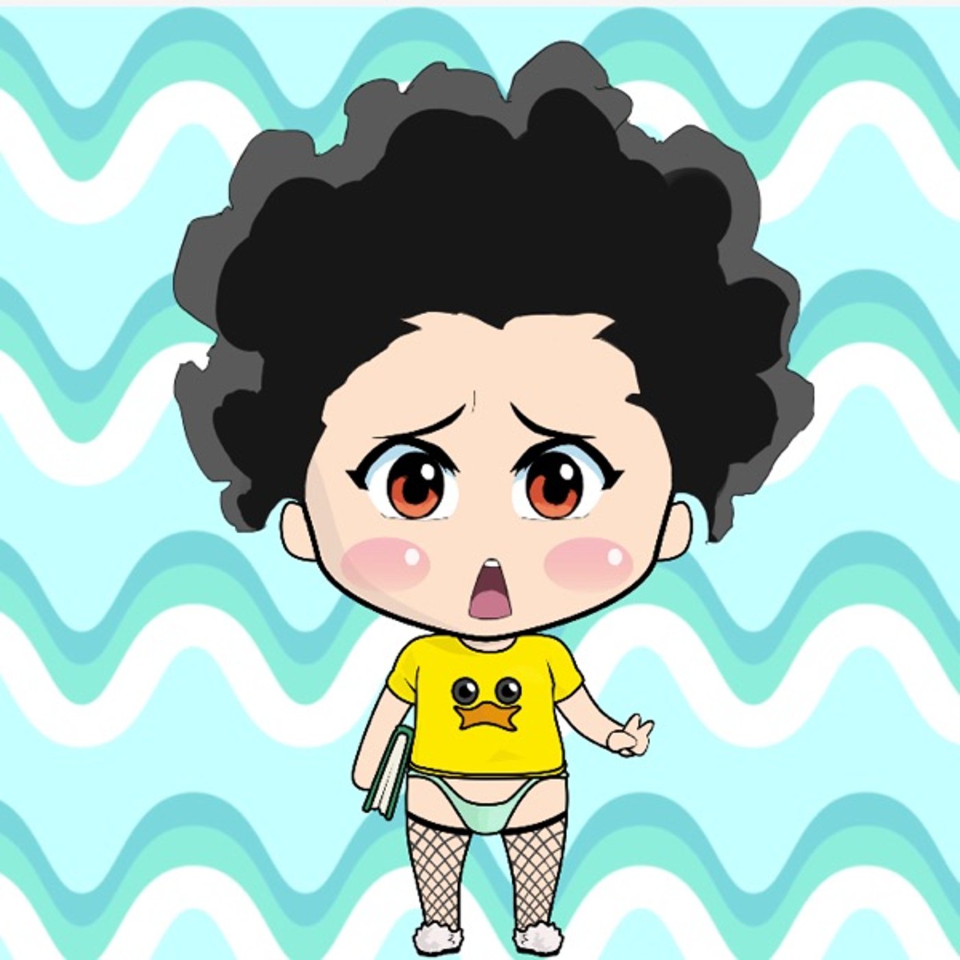 ジャクの都合です😌✨ episode artwork