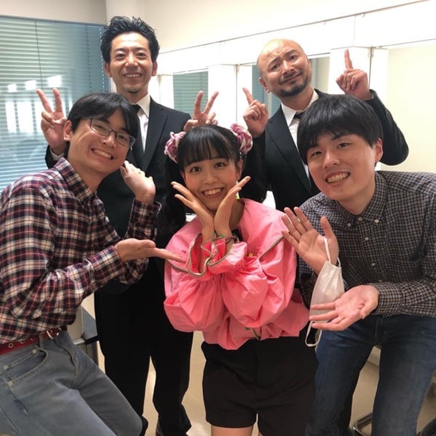 #18  ネタパレに陽キャイケメン現る！？ episode artwork