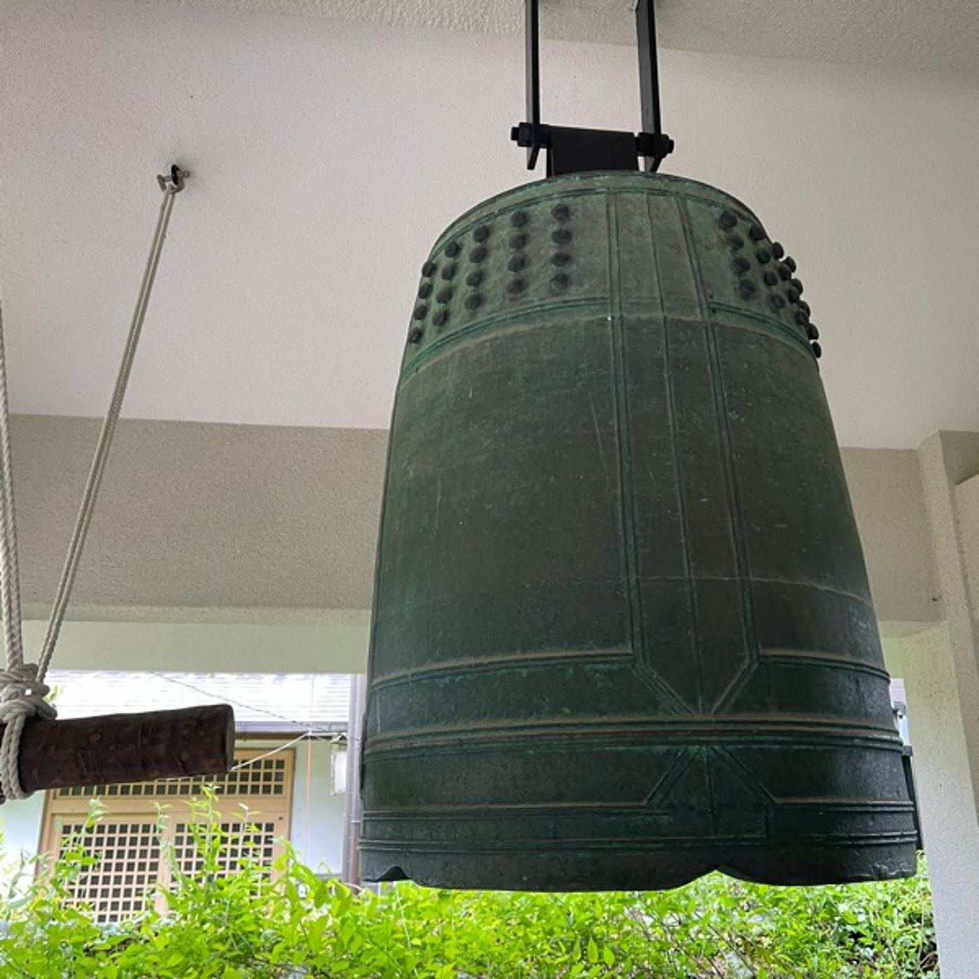 Discover the Treasures of Kasagi Temple