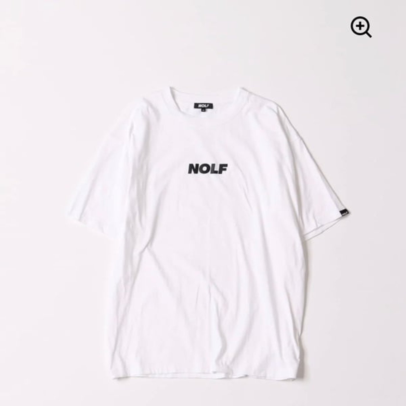 無事NOLFのTシャツ買えました！ episode artwork
