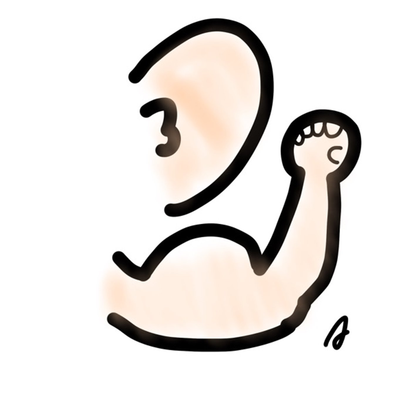 アラサー仲間の君へ episode artwork