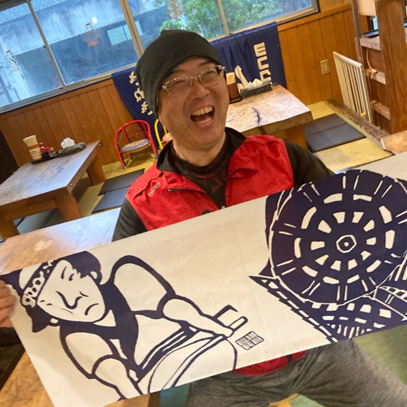 シラカワさんの恐ろしさと素晴らしさと心強さ episode artwork