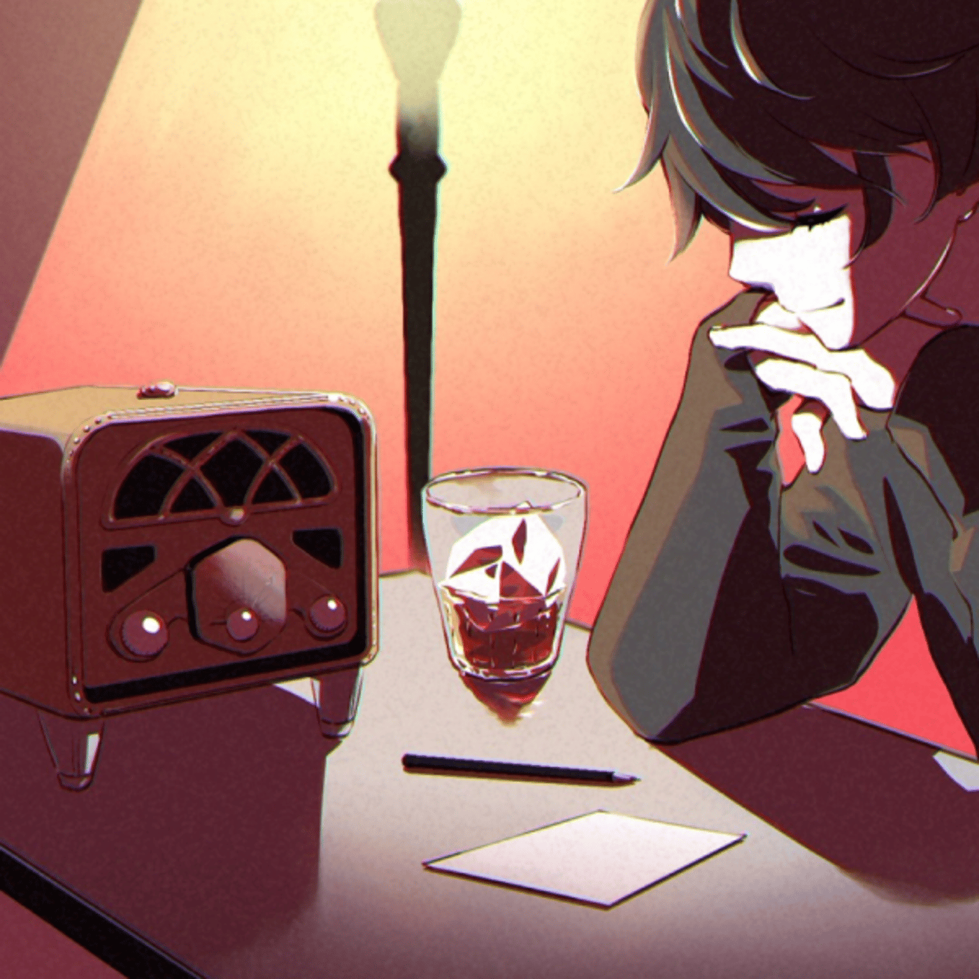 #ナママスラジオ ライブ