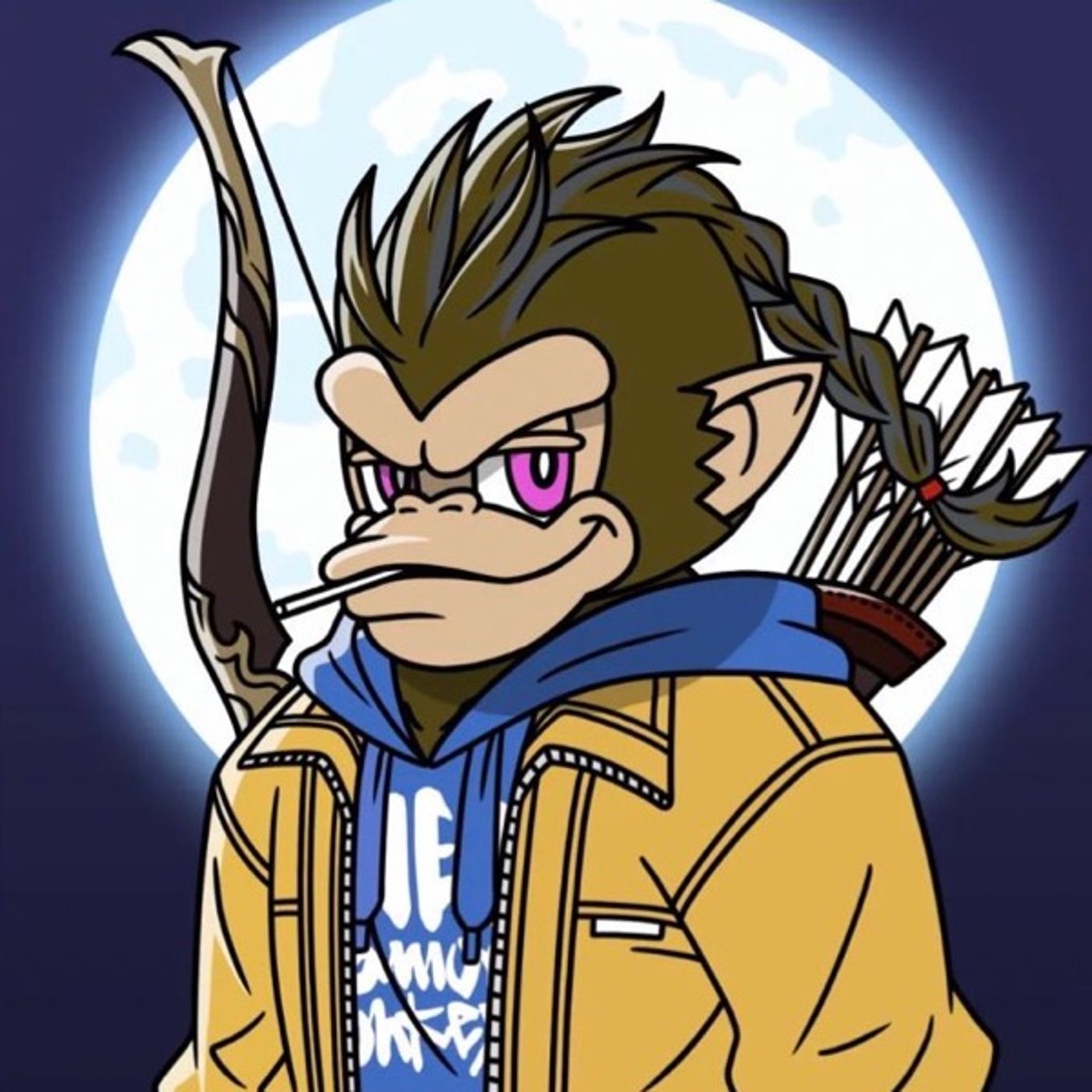モンキーズに向いている人、向いていない人🍅〜向いてない人いてない説あります🐵〜 episode artwork