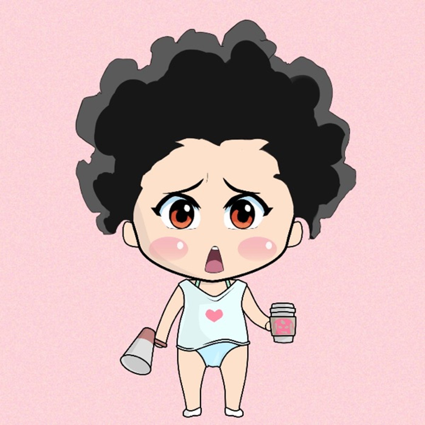 すぐ脱げる…😮‍💨😮‍💨 episode artwork