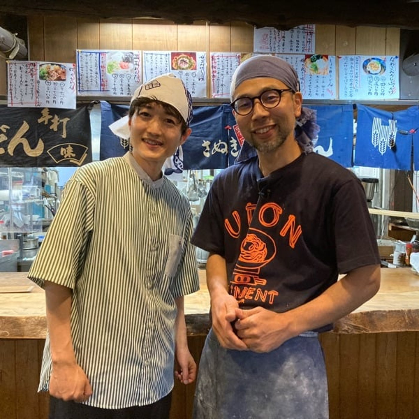 おじさんの全て episode artwork