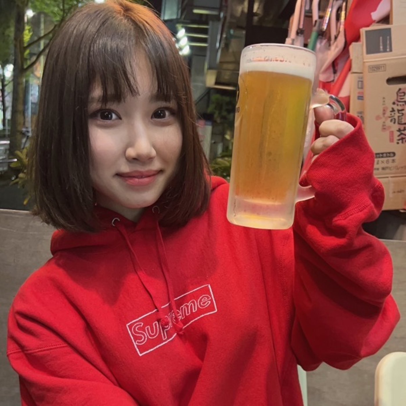 #10いただいたレターでトークお酒の場や恋愛話