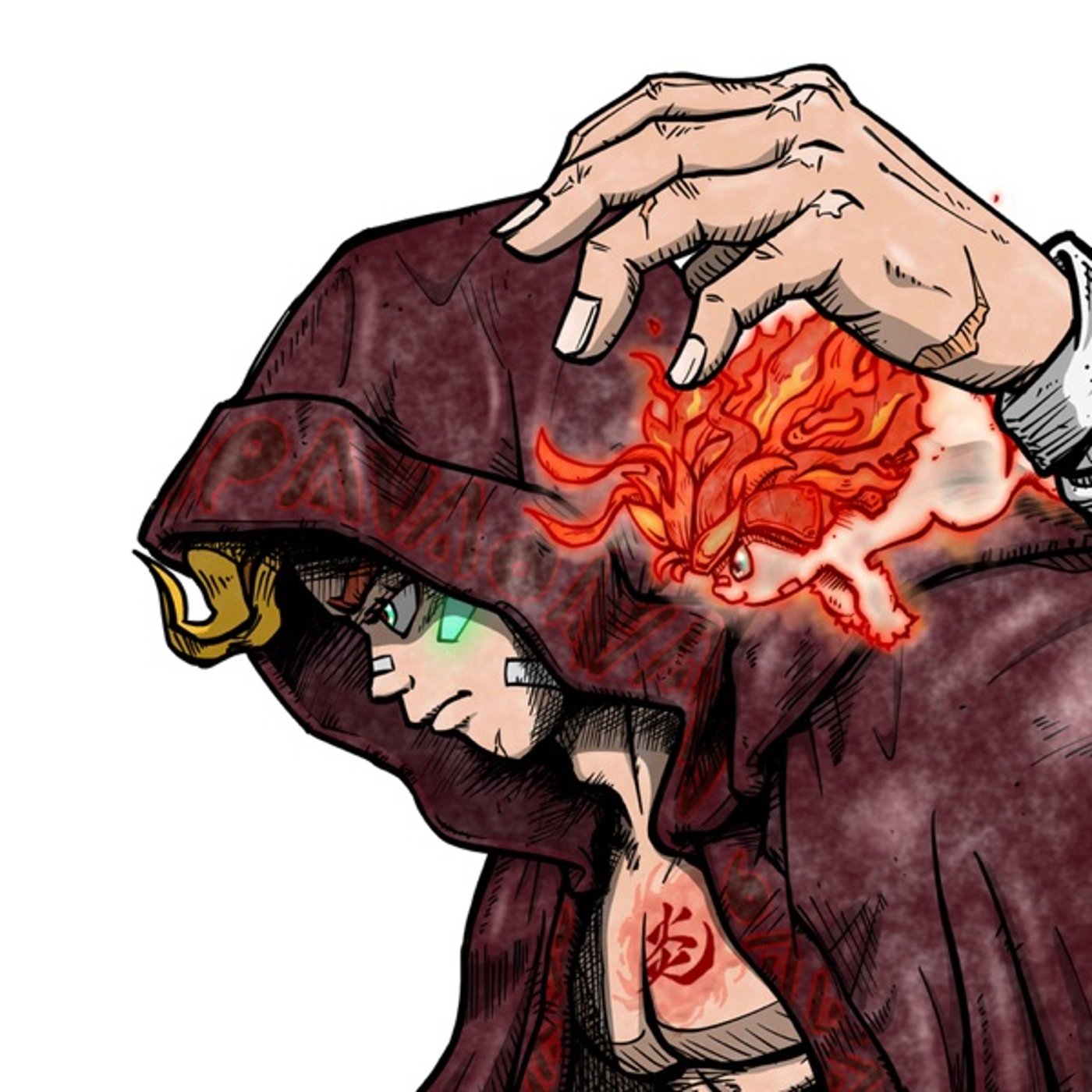 困った時に助けられたら大好きになるよねって話🫶🍅〜Nコレ楽しみ〜 episode artwork