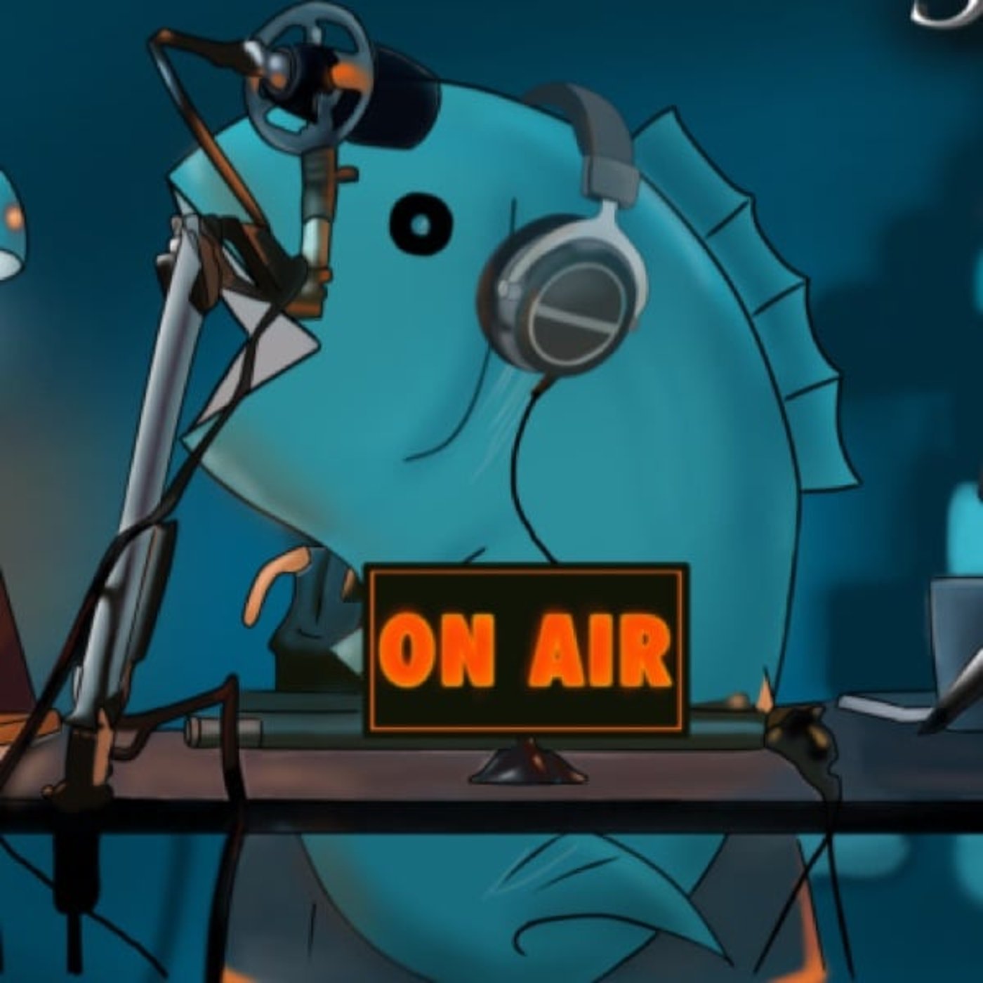 さかなうた。Vol.2