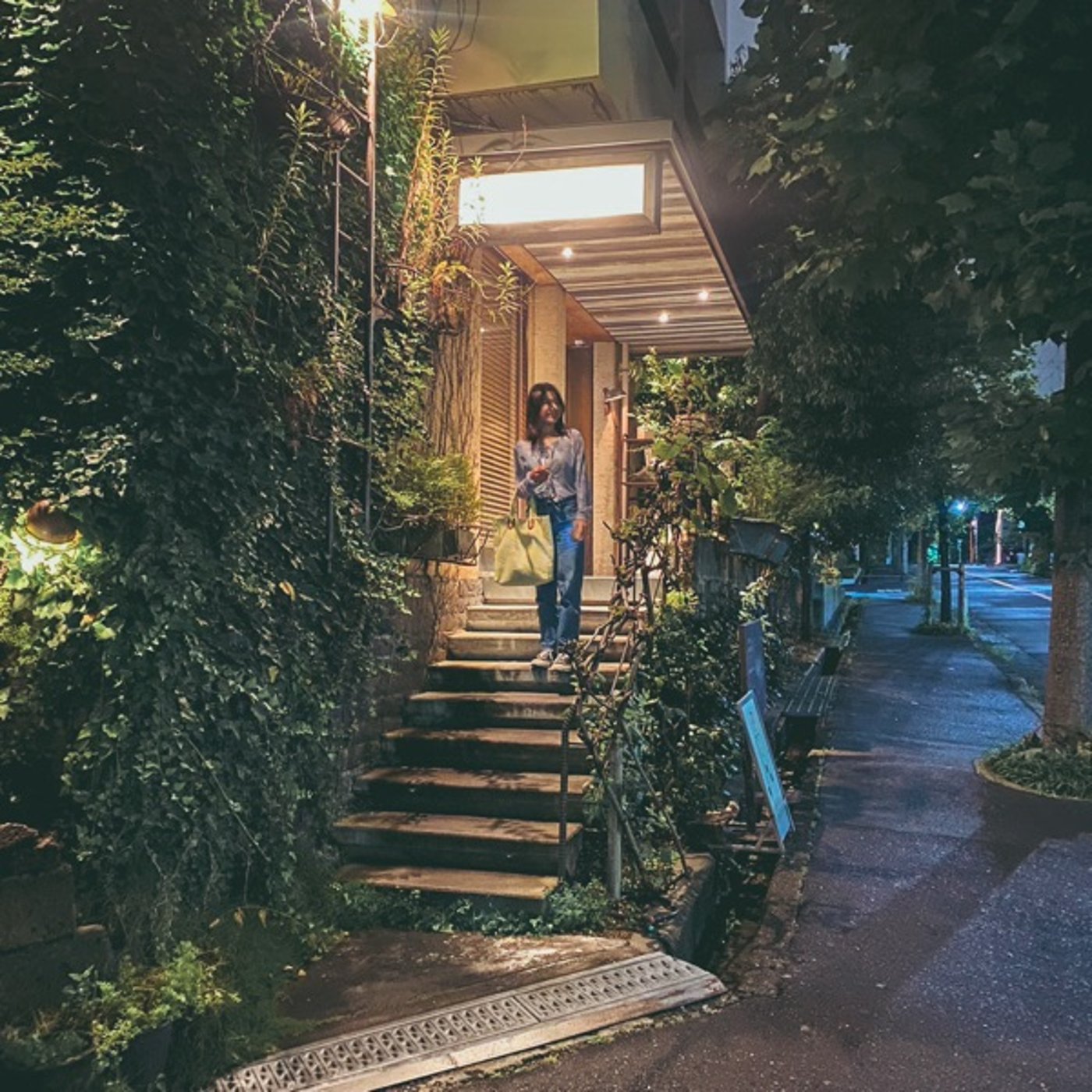 7/3☀︎ 夫婦でお手紙交換している話📝7月スタート、素敵なはじまりに🌝🪽 episode artwork