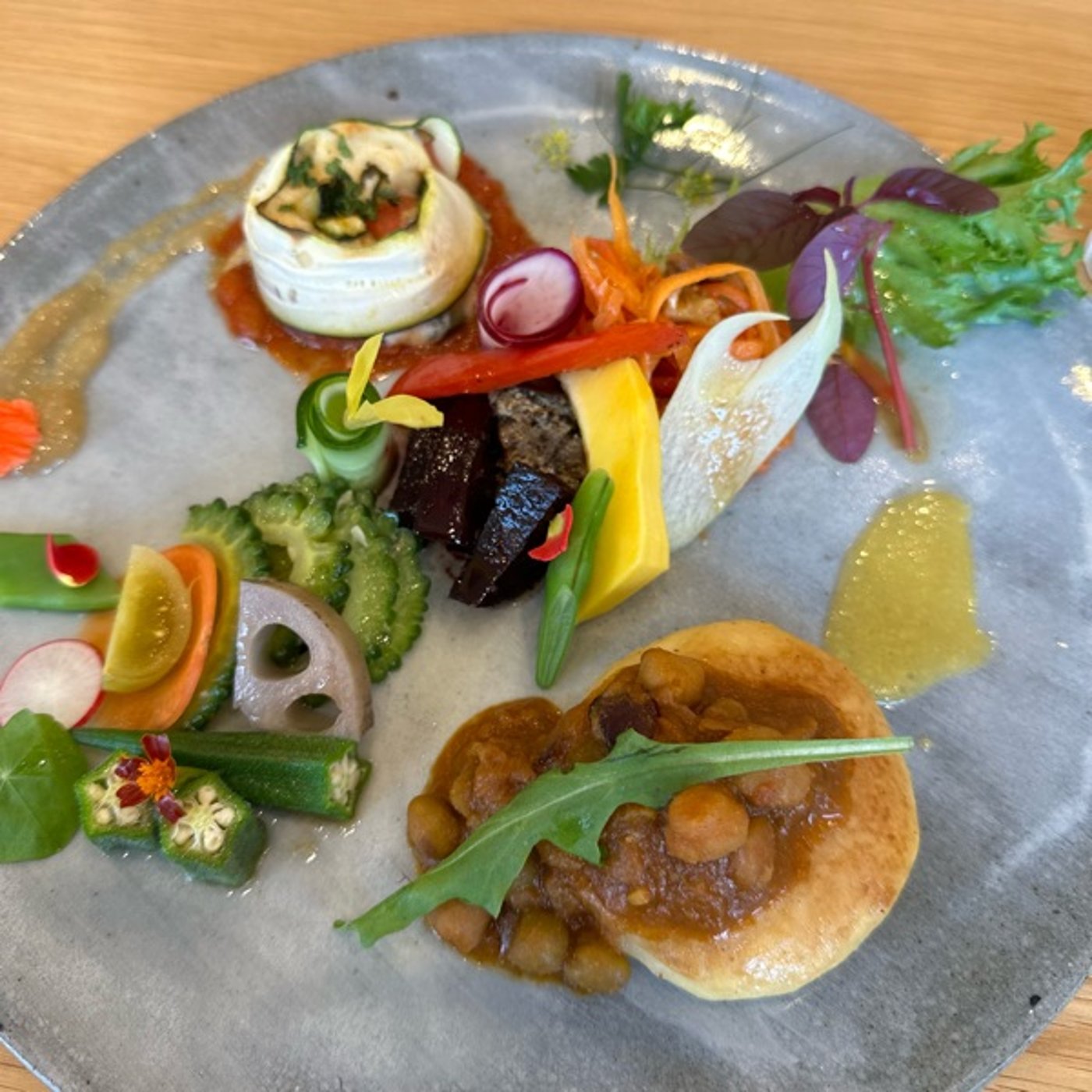 土地のエネルギー