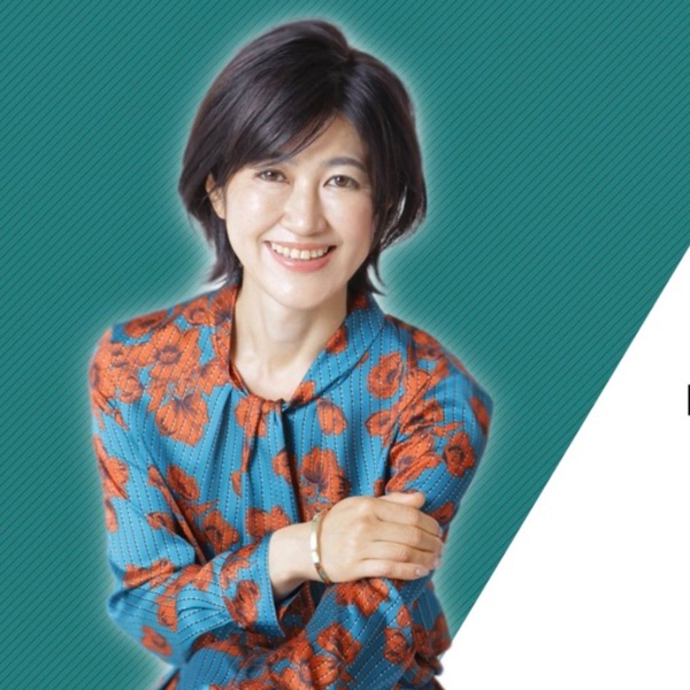 #64「こうとう電子図書館」7/10から開始！鈴木あやこの質問もご紹介 episode artwork