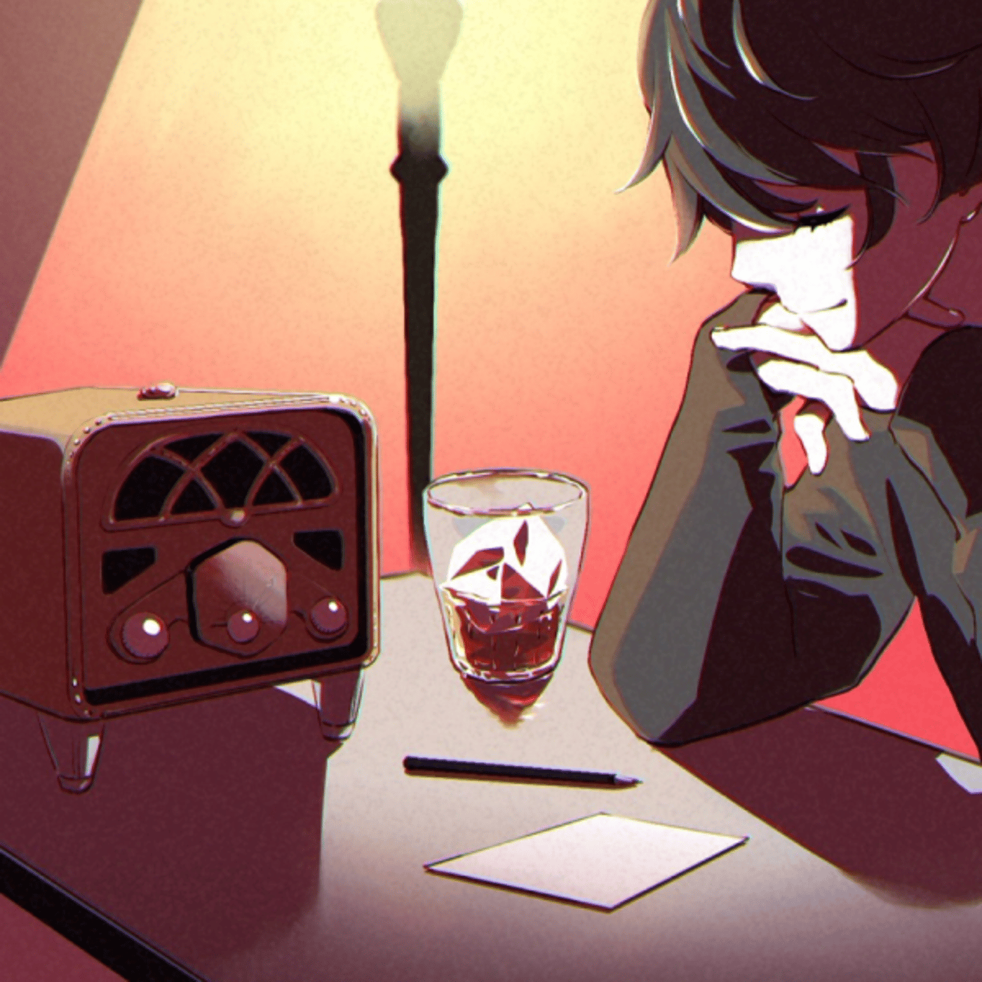 #ナママスラジオ ライブ