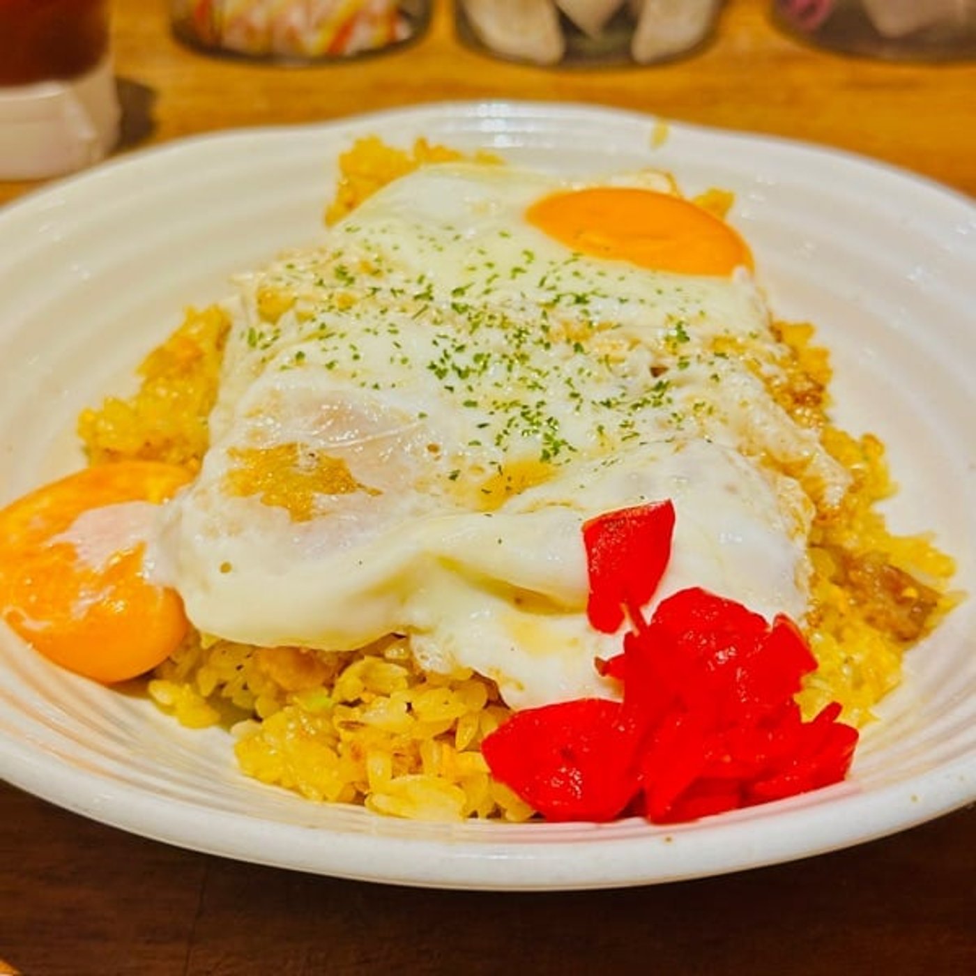 285：祝33歳！33年間生きてこれたことへのありがたみを実感したラッキー。