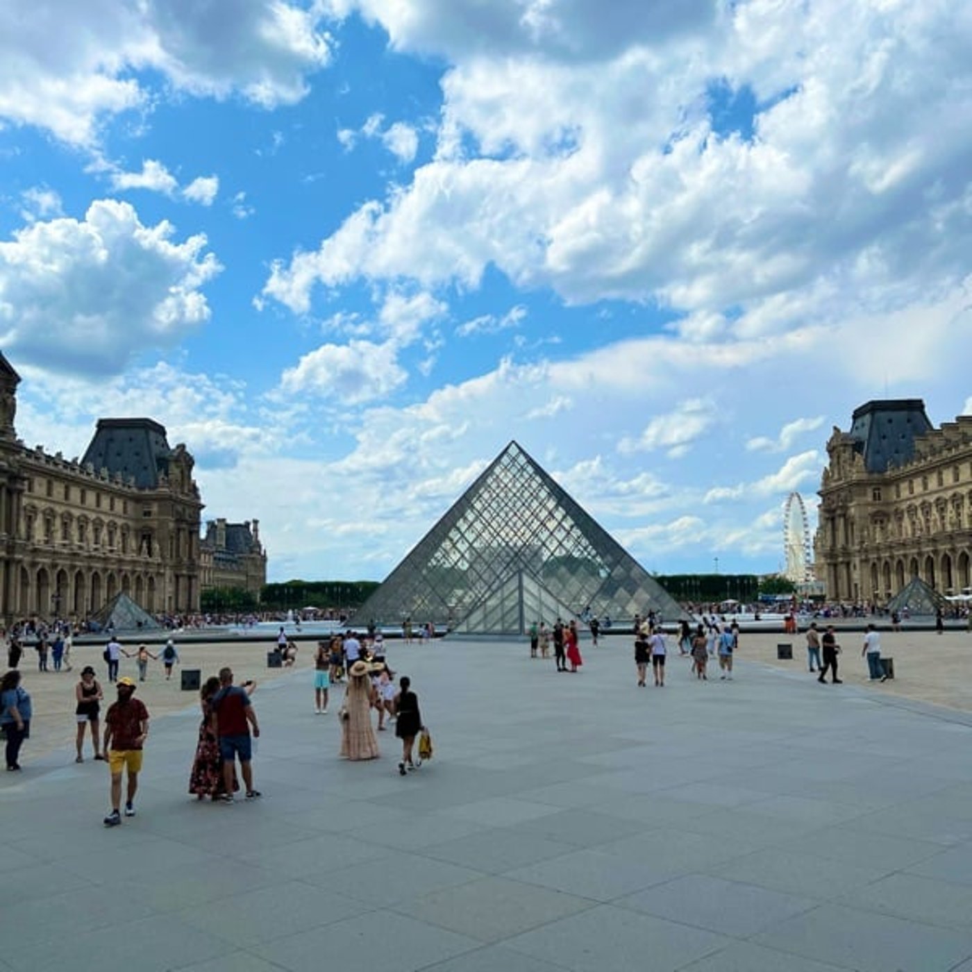 HEC Paris MBA留学記 -フランスの経営大学院とパリのリアルな暮らし