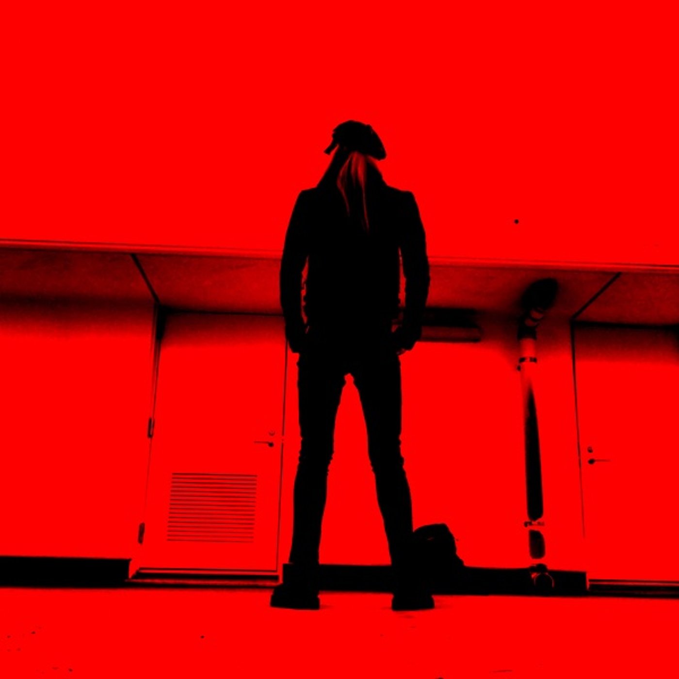 Noise Blank episode artwork