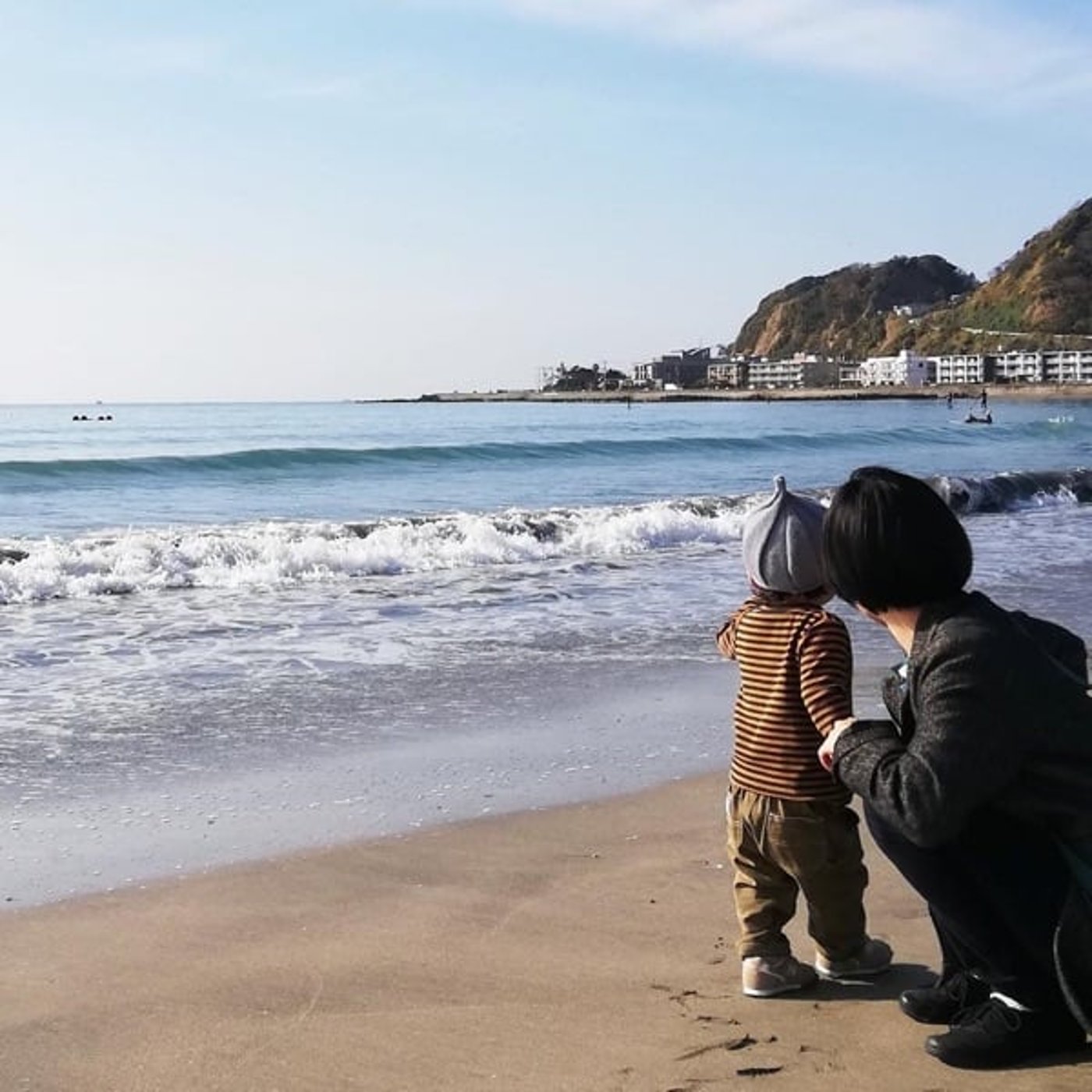 #43 今を支えている子どもの頃の思い出