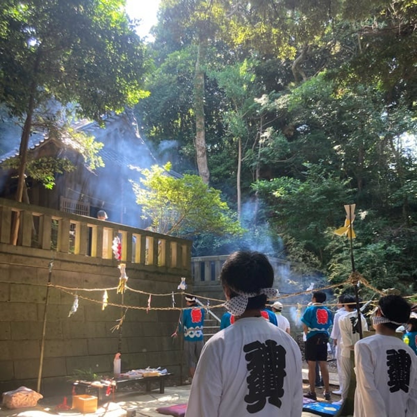 意味がないことにこそ意味が生まれる episode artwork