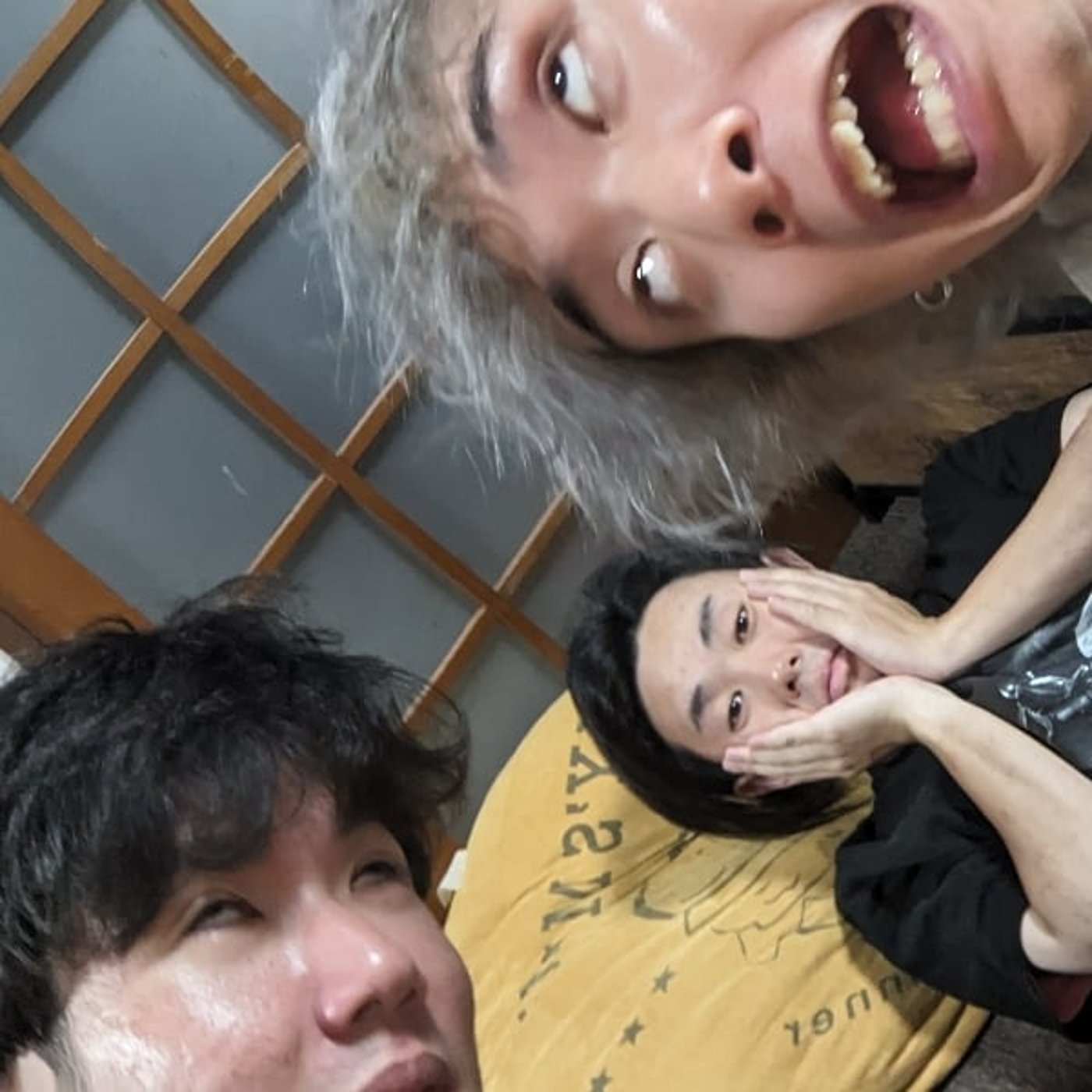 くそったれェ！！！M-1総エントリー5回全落ちトリオのラジオ episode artwork
