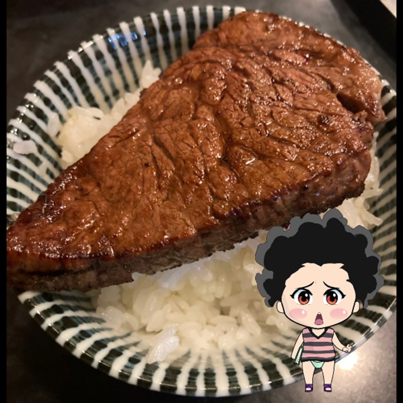 ブリッちゃいました🤤🤤 episode artwork