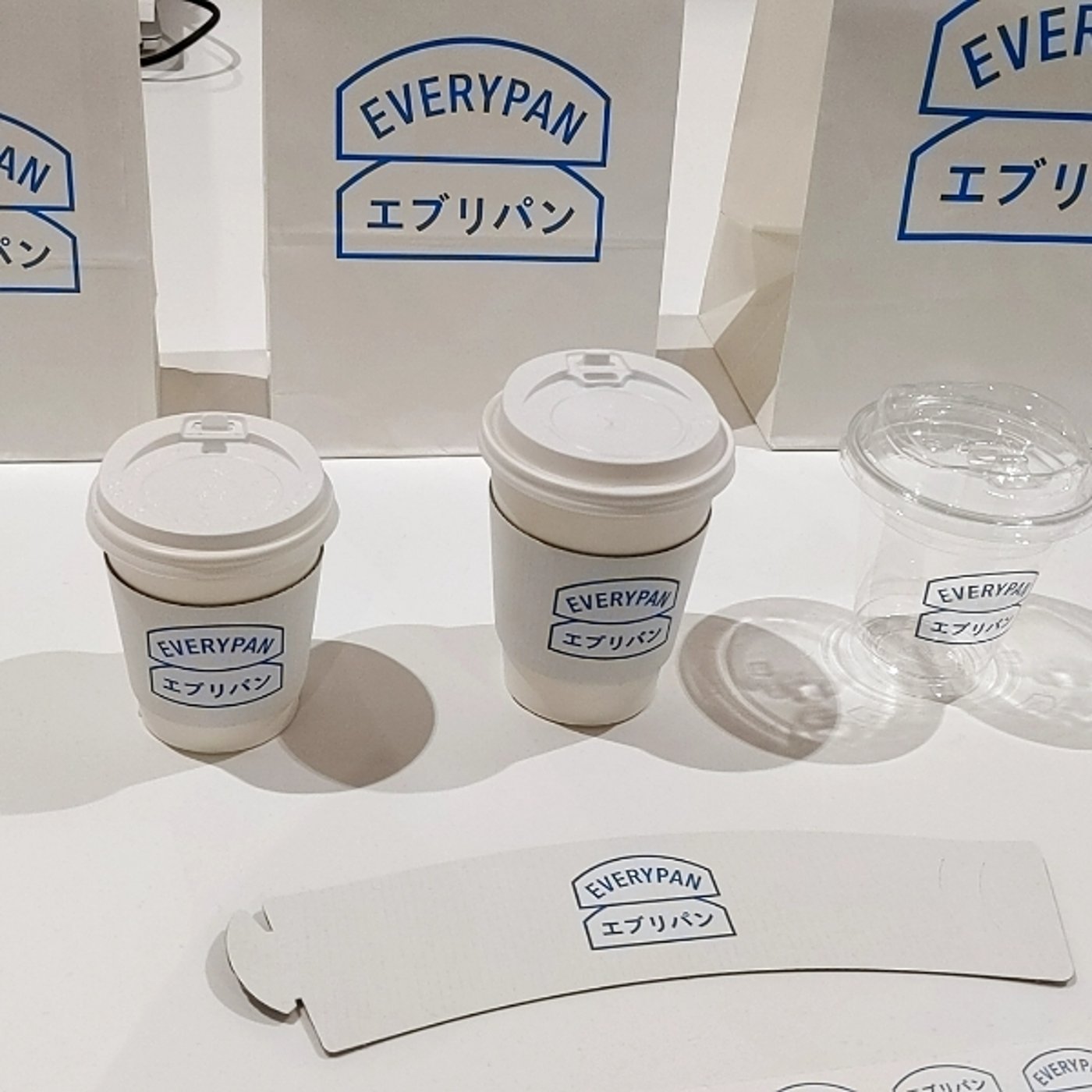 「眼帯がつけられていた意外な場所とは？」