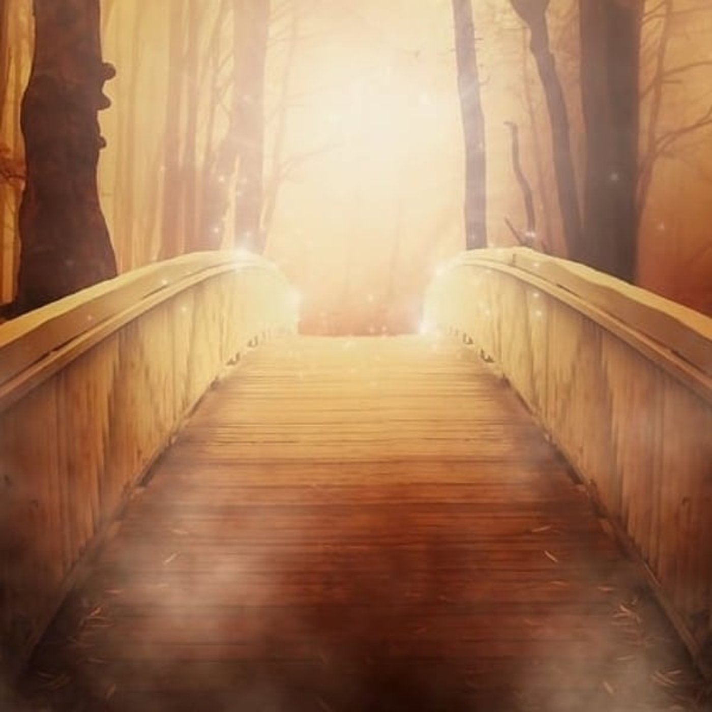 【朗読】靄（もや） episode artwork