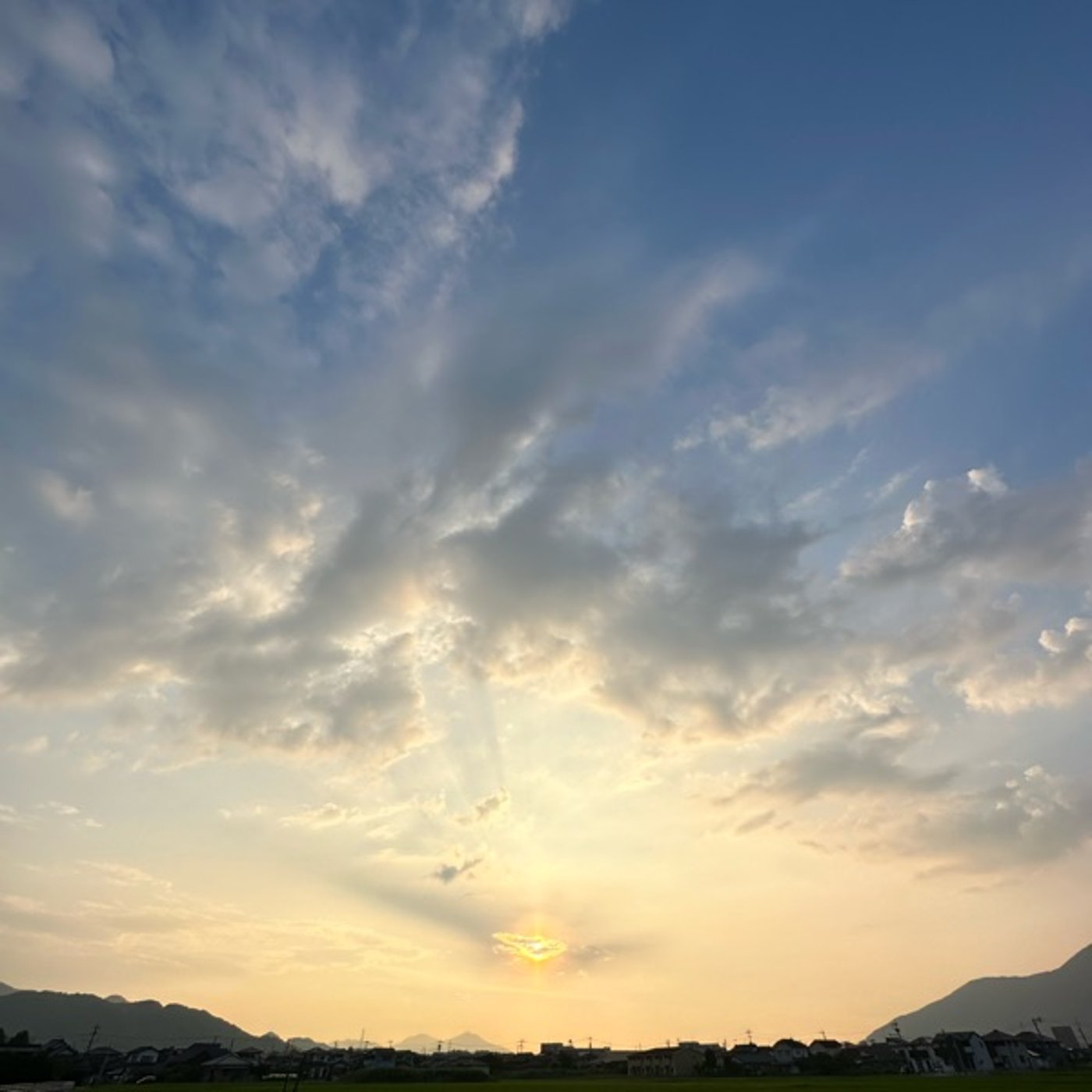気づきが起こるタイミング