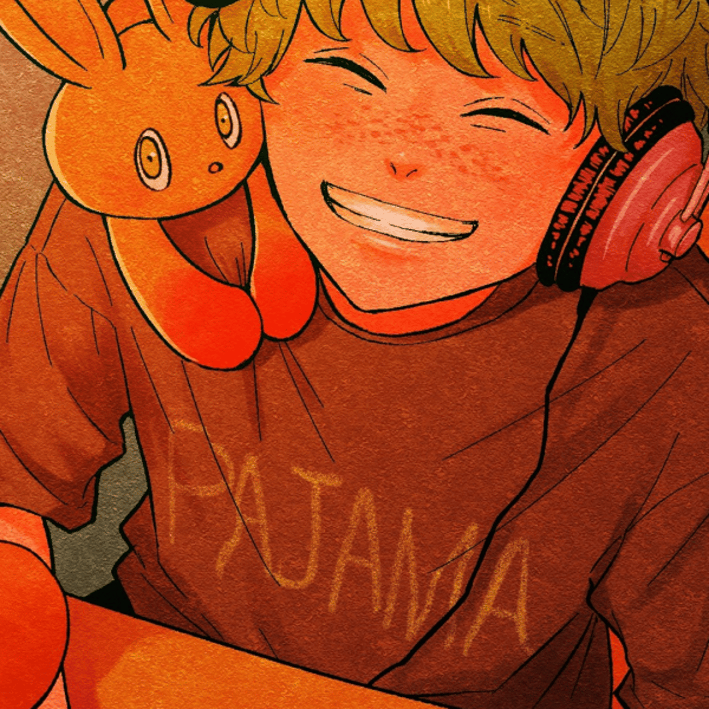 #1 本音を言うと。 episode artwork