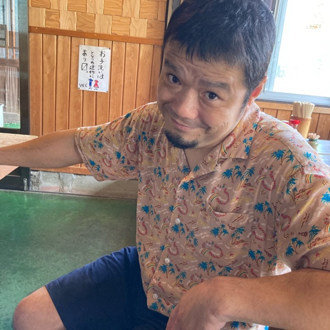 まさかの三日連続？ミスターウェンズデー登場🤣🤣🤣 episode artwork