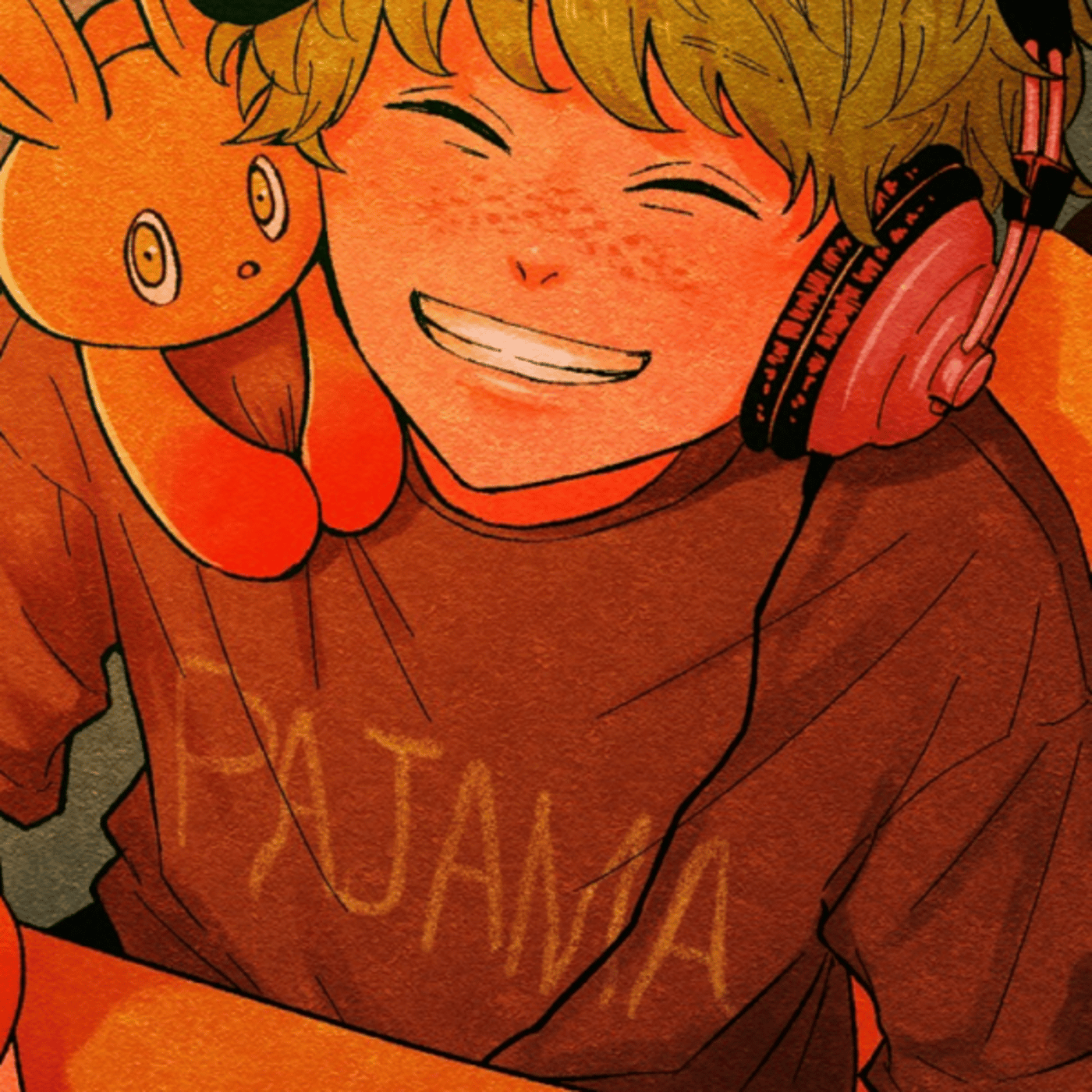 #2カンペを出すのもただ出すだけじゃダメなんです episode artwork