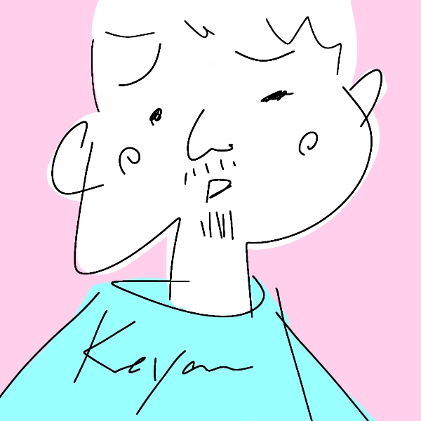 「サノエ」練習中 episode artwork