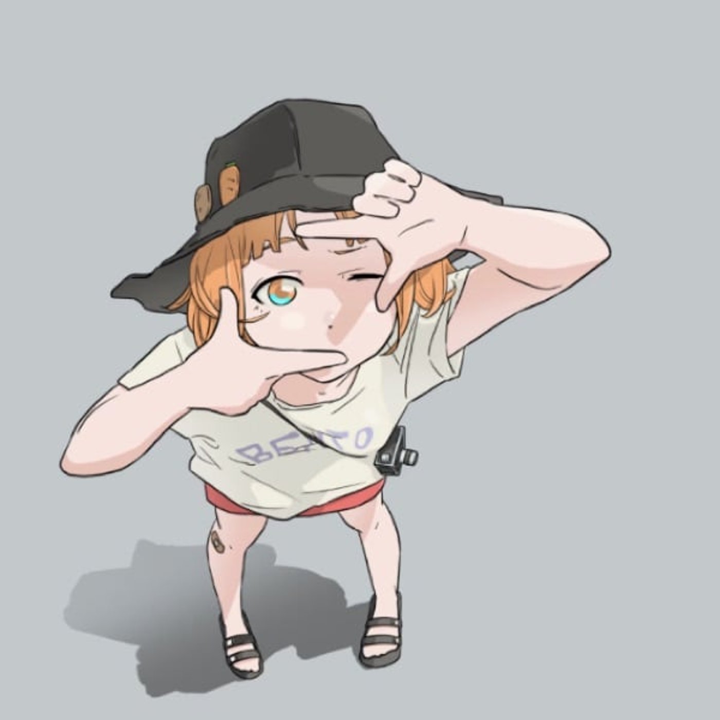 8月8日分❤️ずとまも心臓部メンバーの音声配信を紹介ッ📢 episode artwork