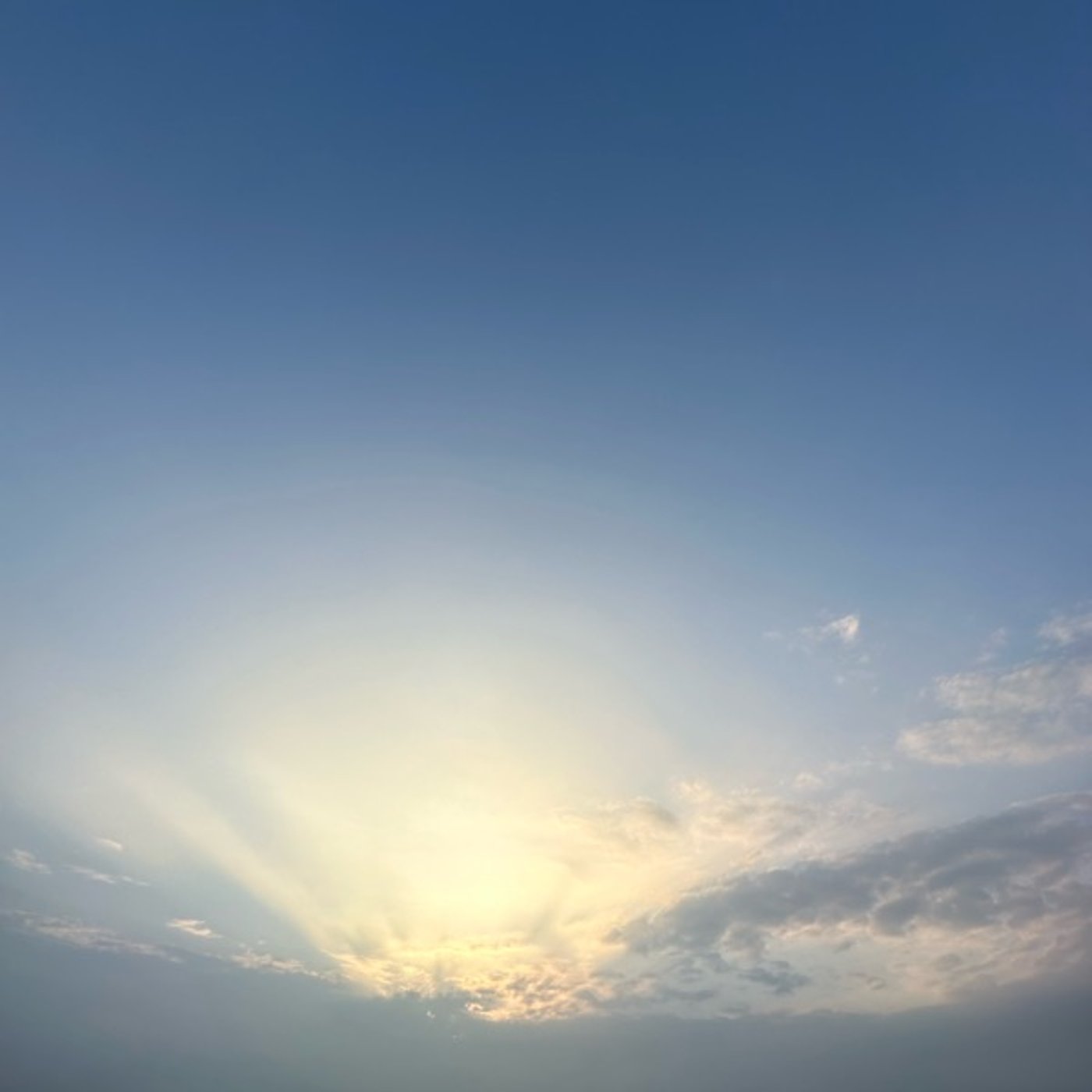 水晶とハートの繋がり