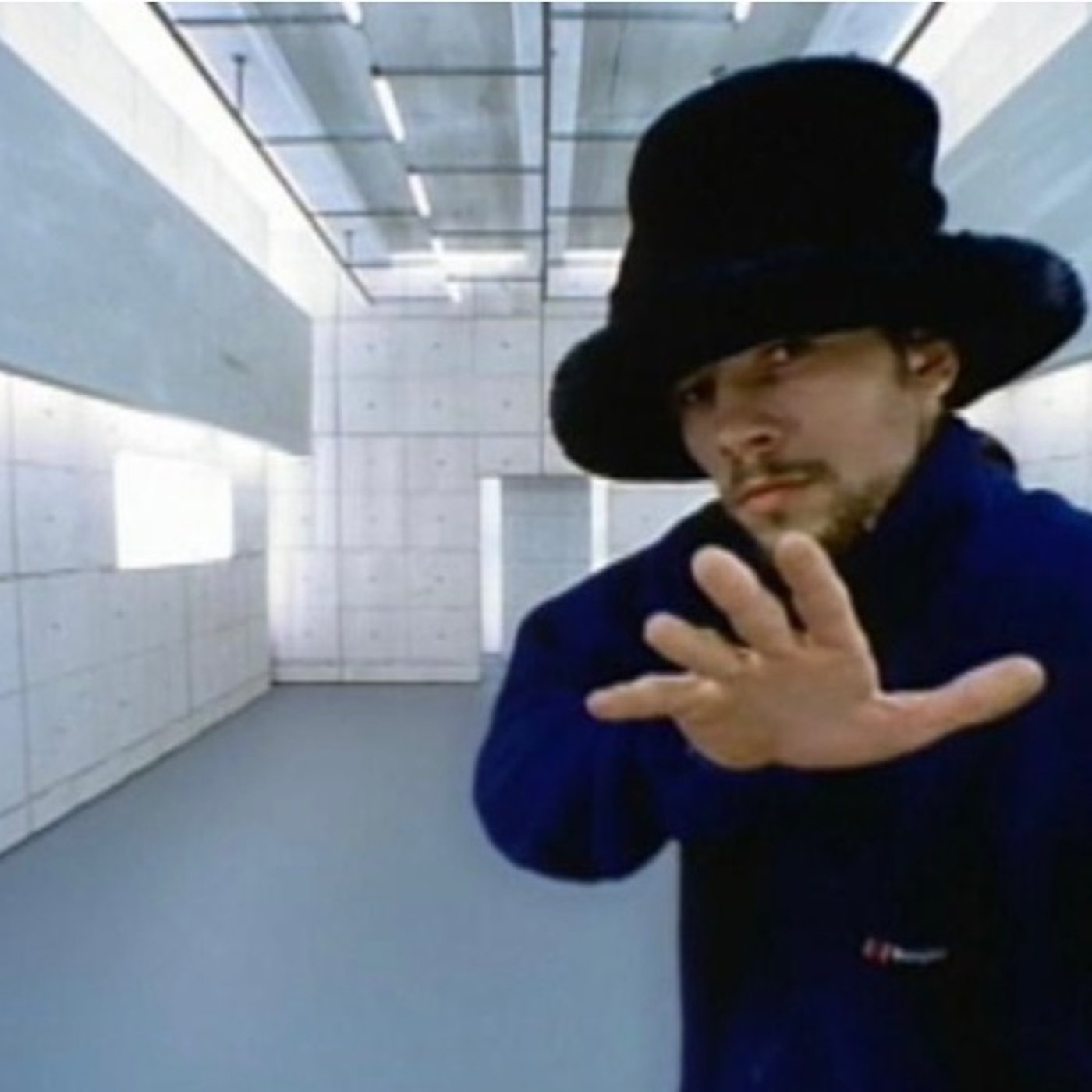 #89 Virtual Insanity episode artwork