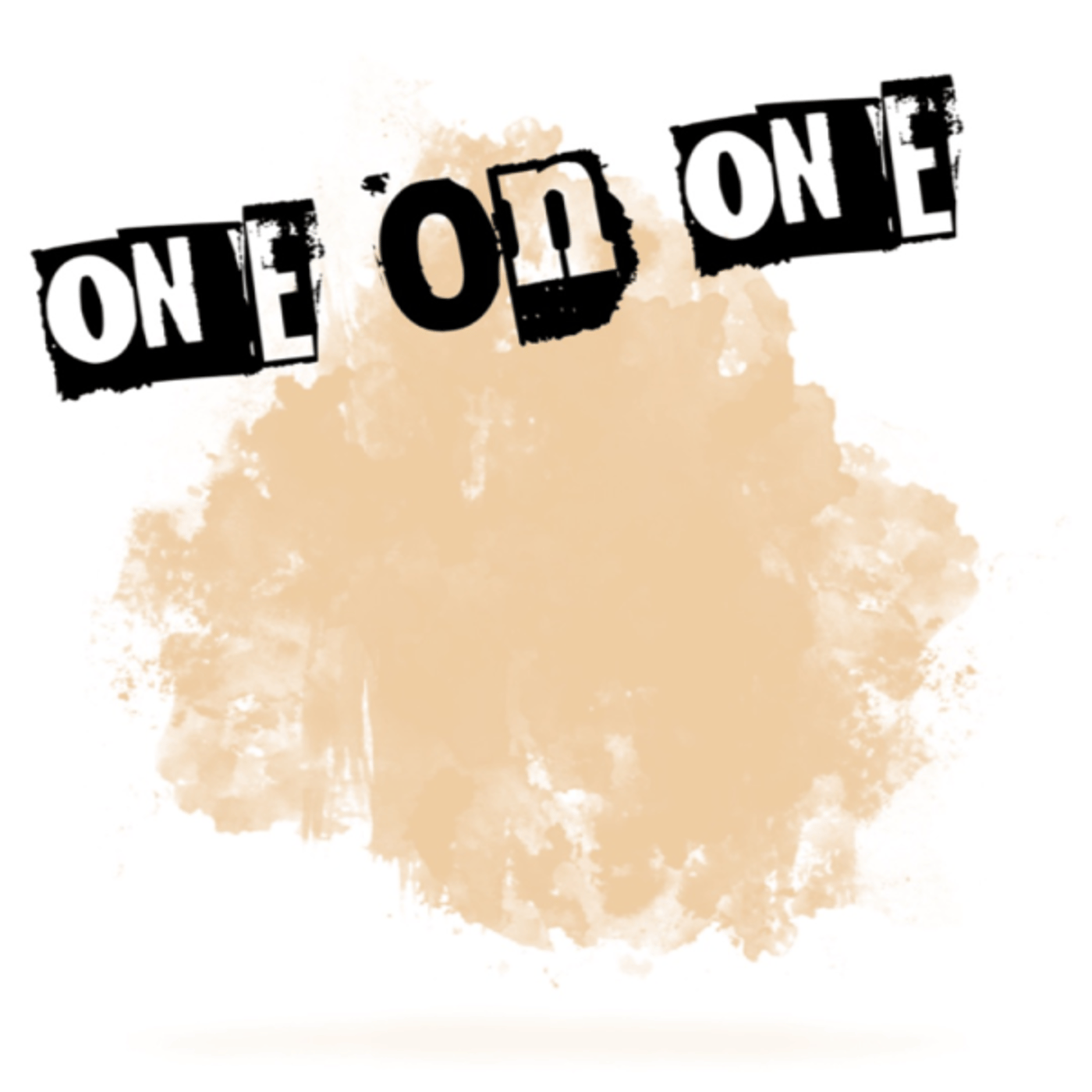 【One on One】みぃてぃんさん episode artwork
