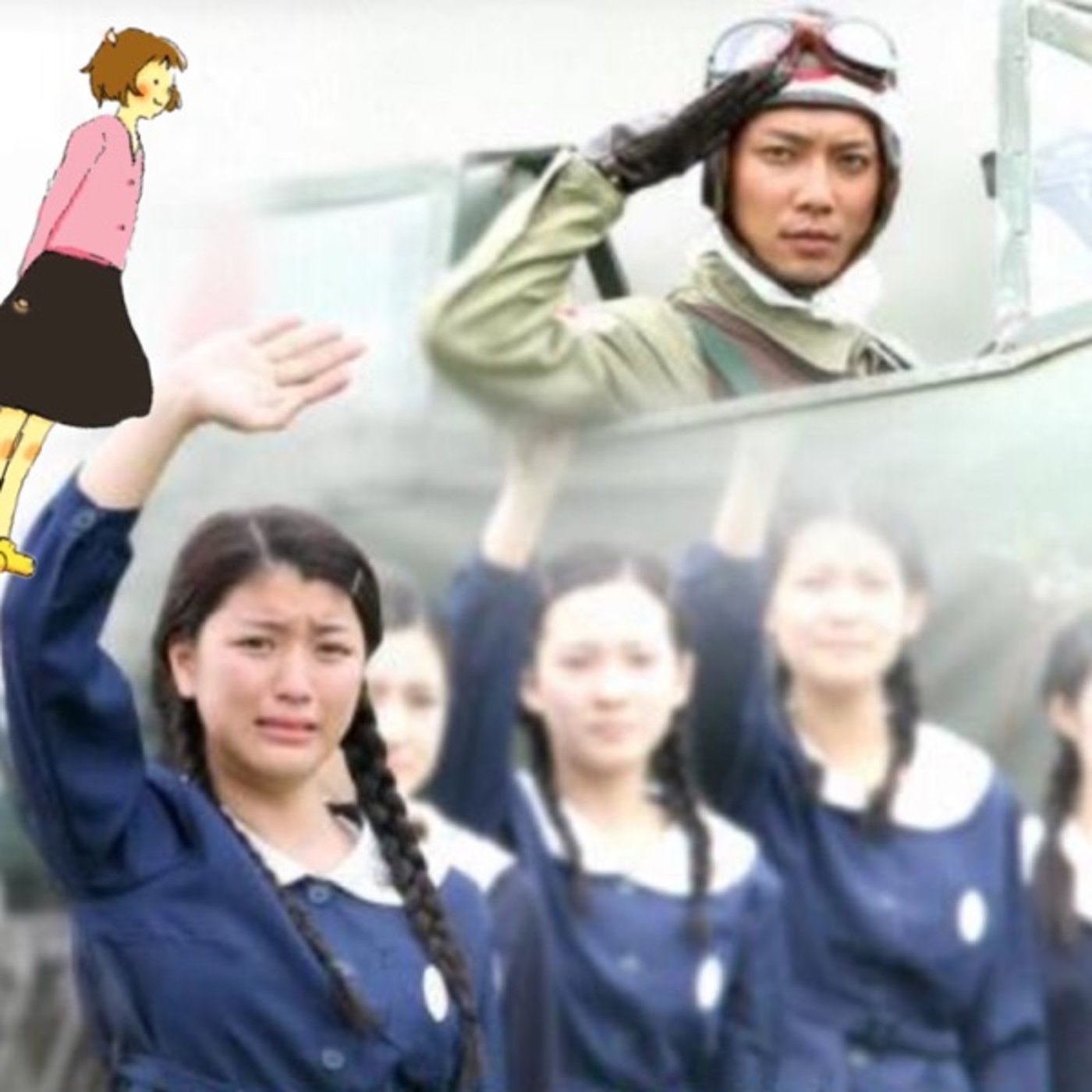 なでしこ隊から想う大切なこと episode artwork